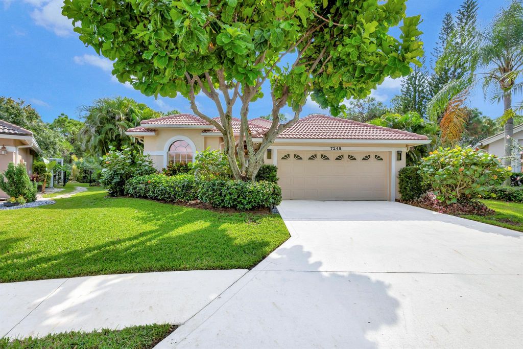 Photo of 7249 SE Seagate Lane, Stuart, FL 34997 (MLS # R10930084)