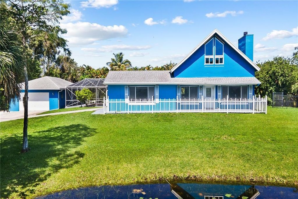Photo of 15603 85th Avenue, Palm Beach Gardens, FL 33418 (MLS # F10385190)