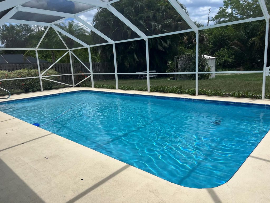 Photo of 1873 SE Vesthaven Court, Port Saint Lucie, FL 34952 (MLS # R10997589)