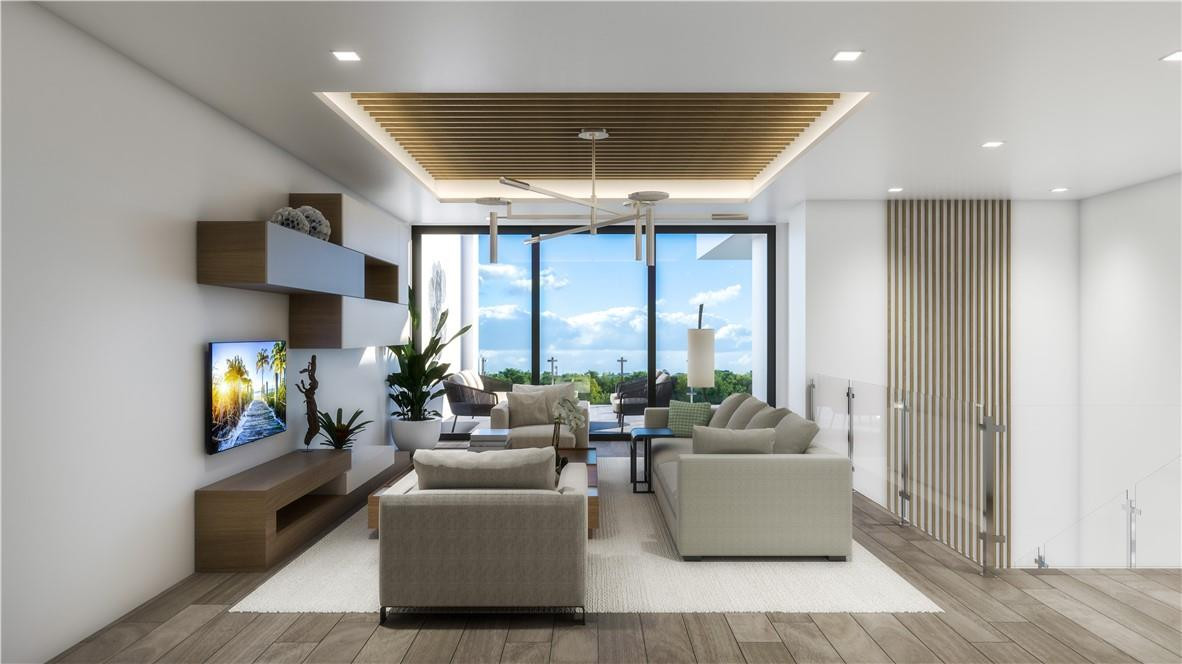 Lighthouse Point Yacht Cl - Residential