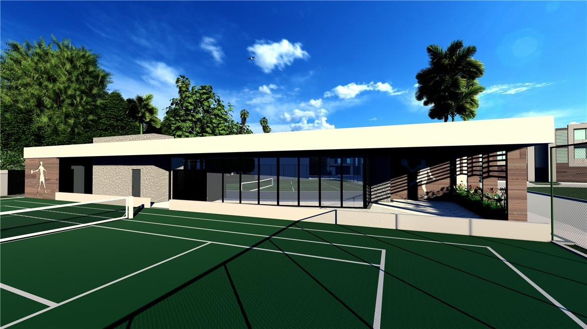 Lighthouse Point Yacht Cl - Residential