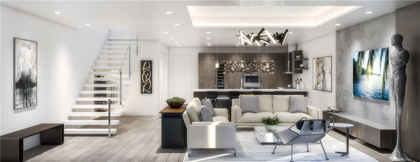 Lighthouse Point Yacht Cl - Residential