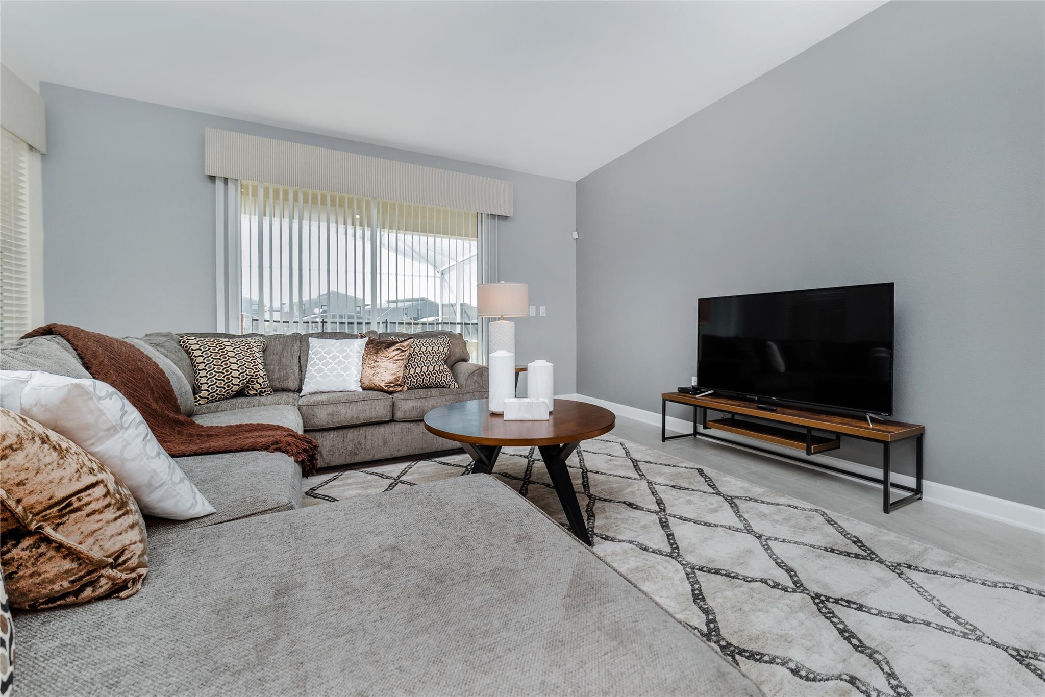 STONEYBROOK SOUTH - Residential