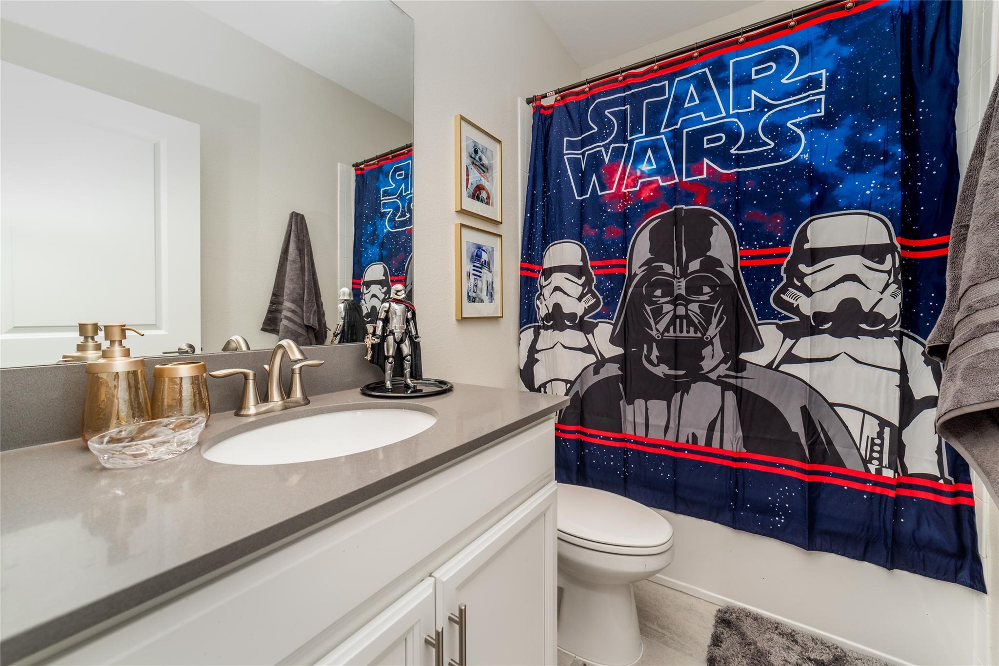 STONEYBROOK SOUTH - Residential