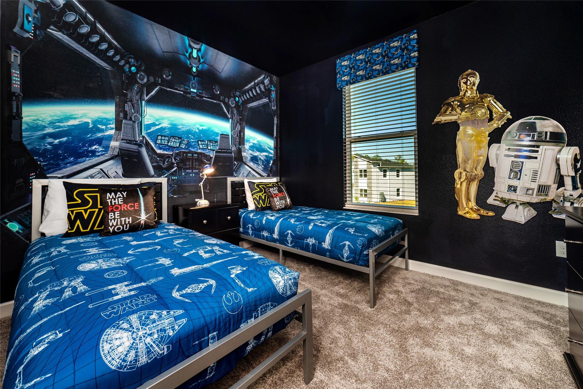 STONEYBROOK SOUTH - Residential