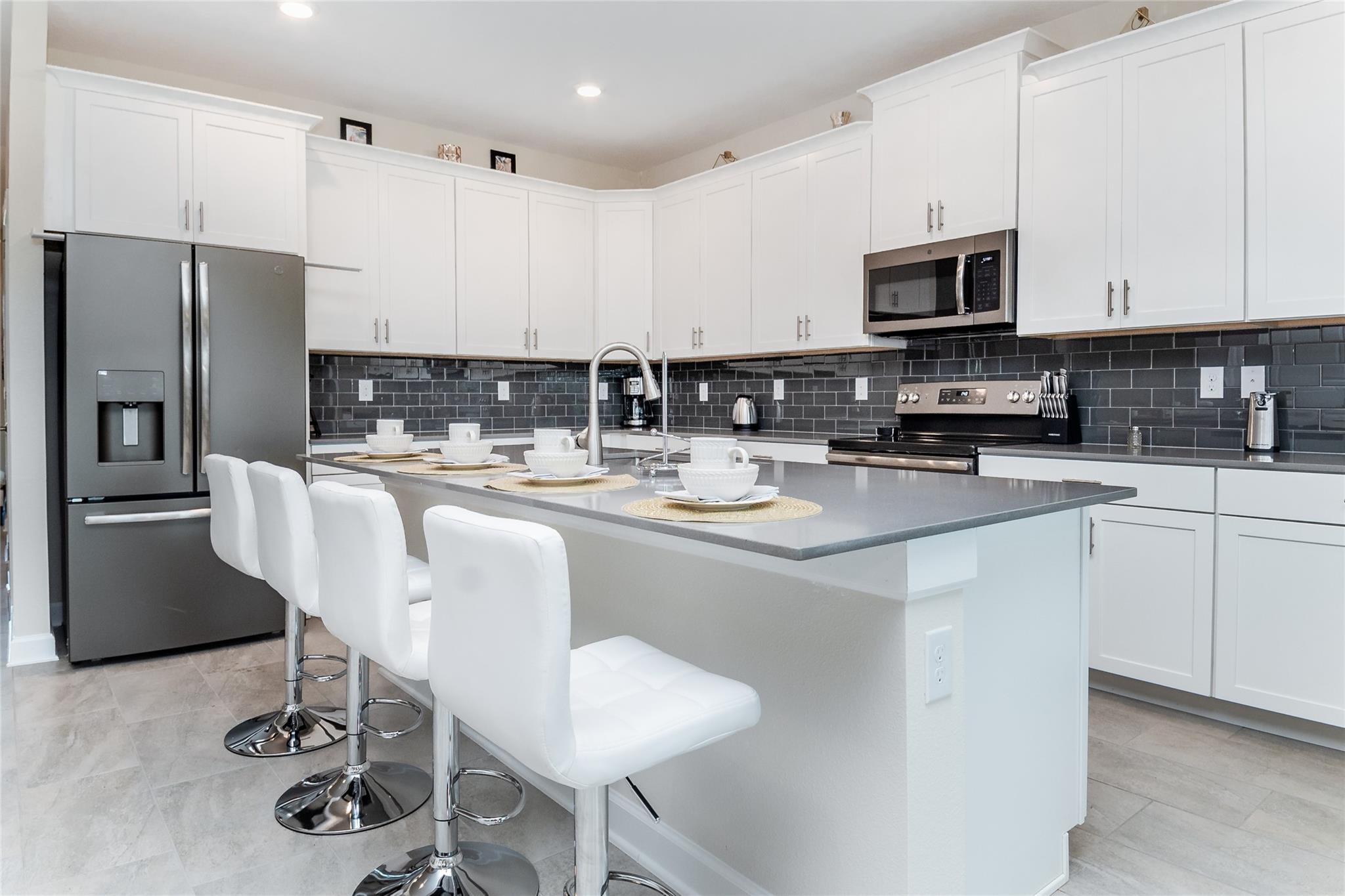 STONEYBROOK SOUTH - Residential