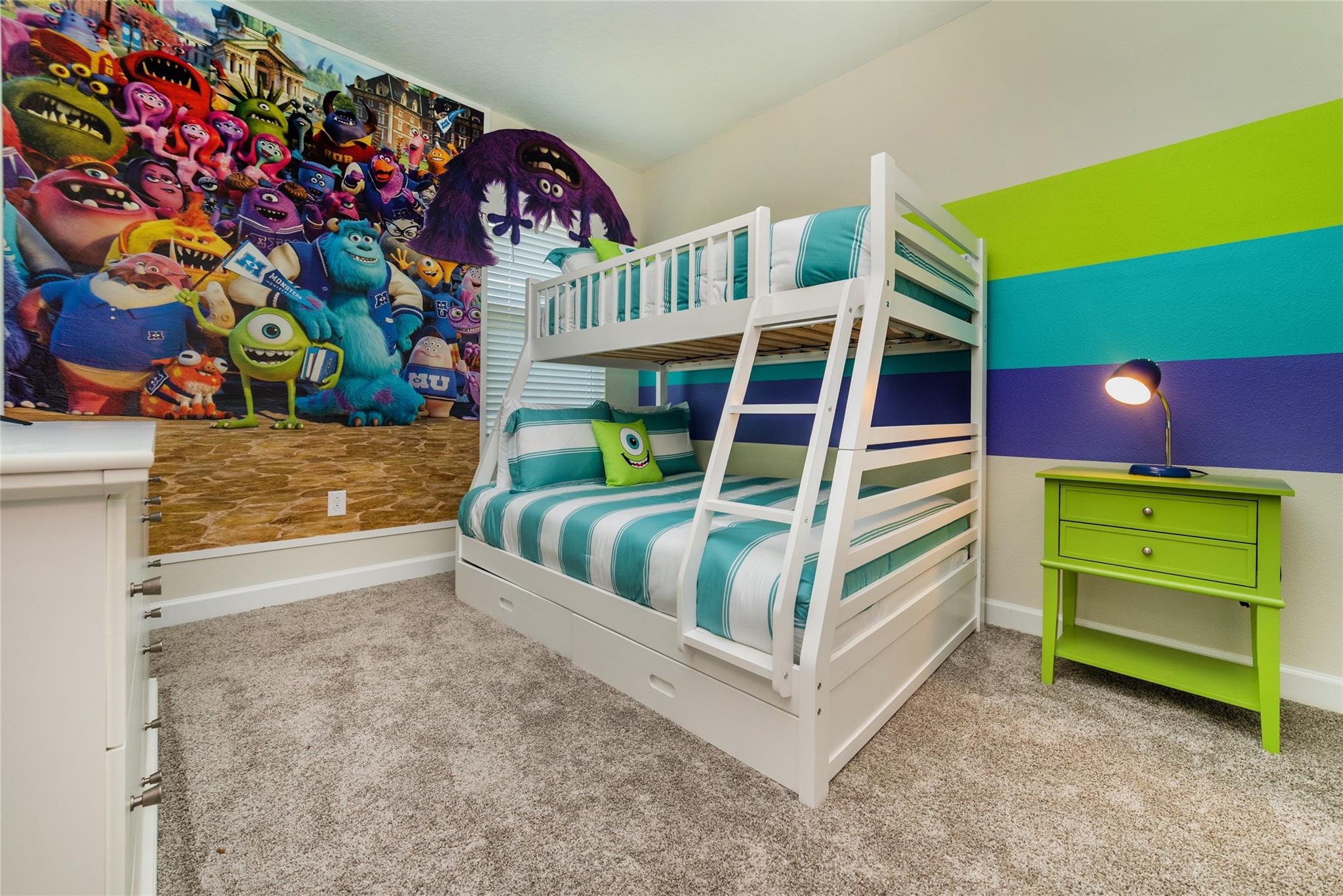 STONEYBROOK SOUTH - Residential