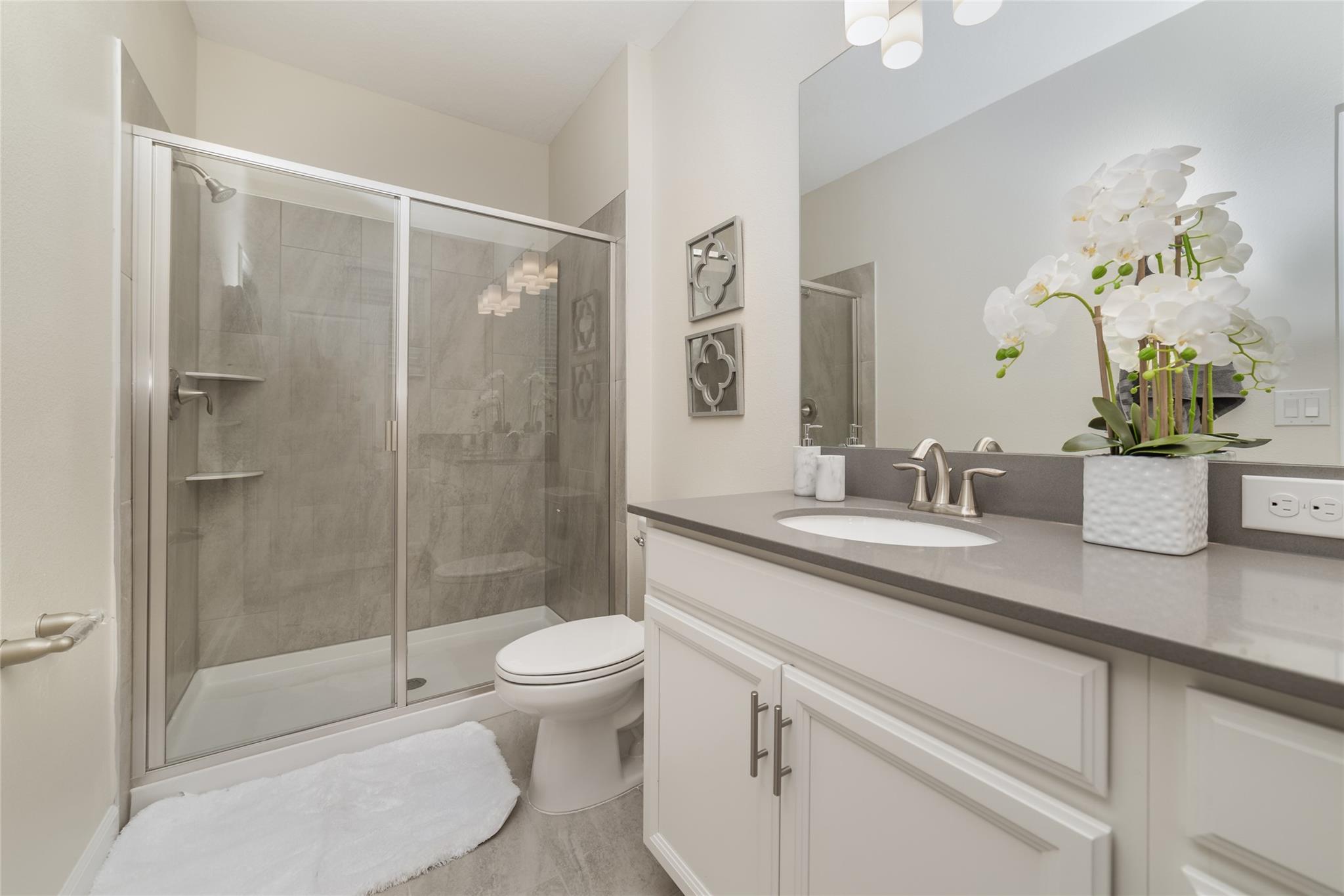 STONEYBROOK SOUTH - Residential