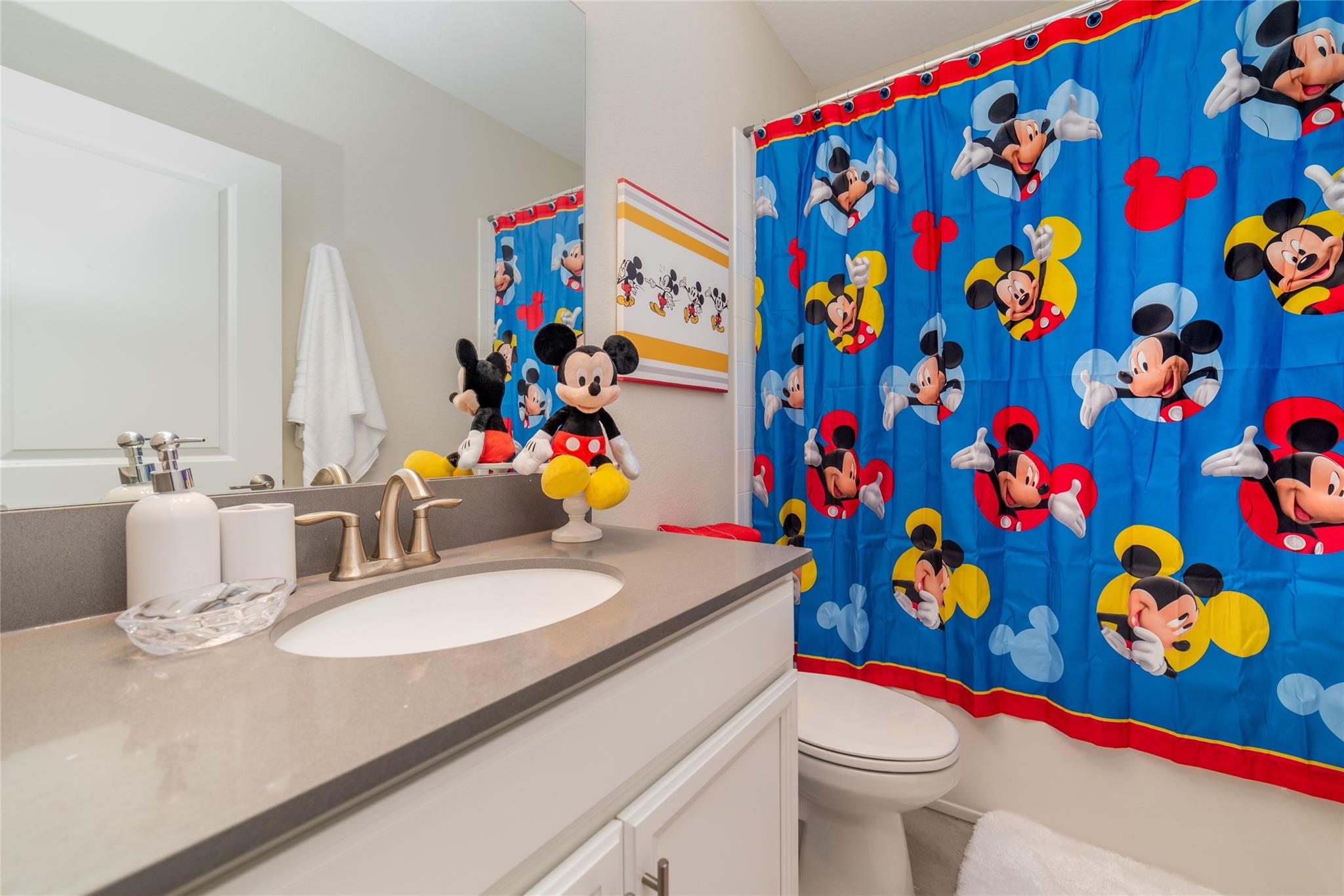 STONEYBROOK SOUTH - Residential