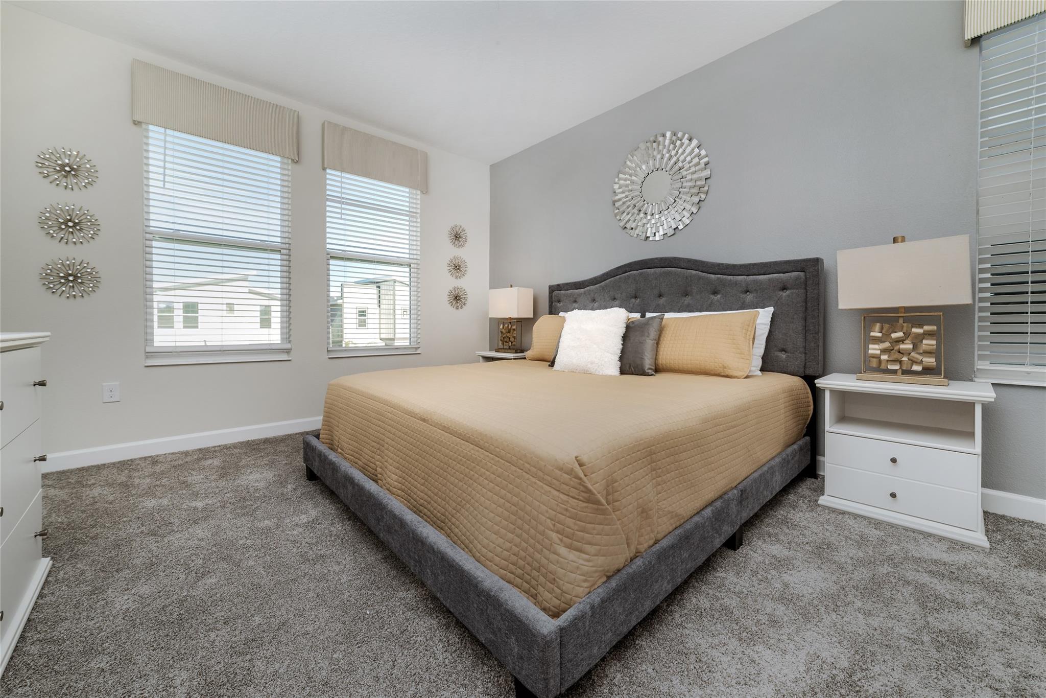 STONEYBROOK SOUTH - Residential