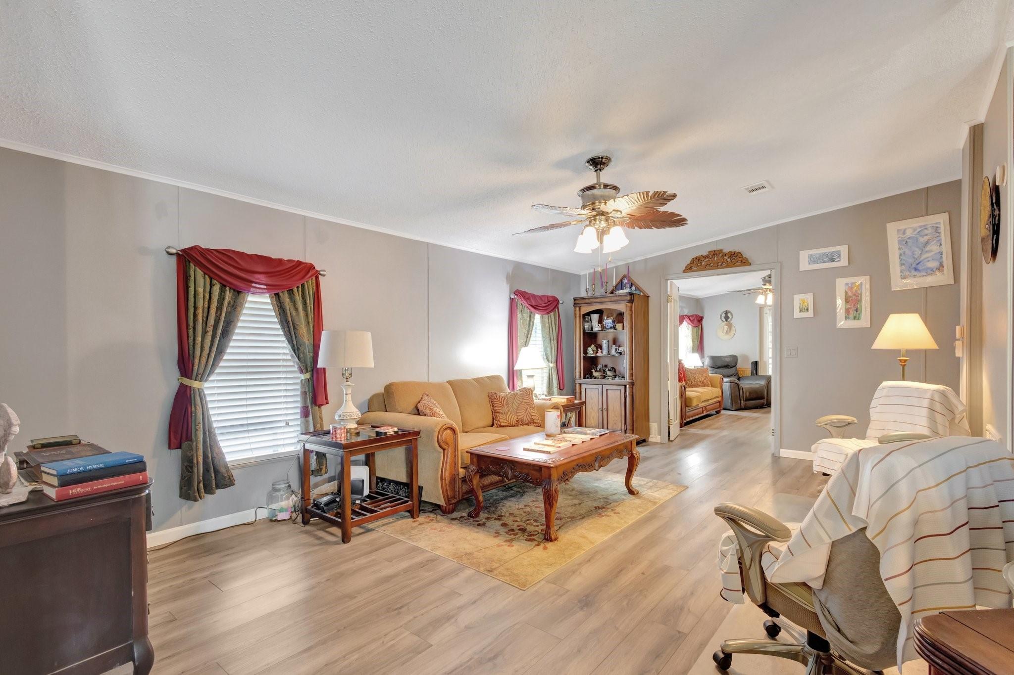 SPANISH LAKES FAIRWAYS - Residential