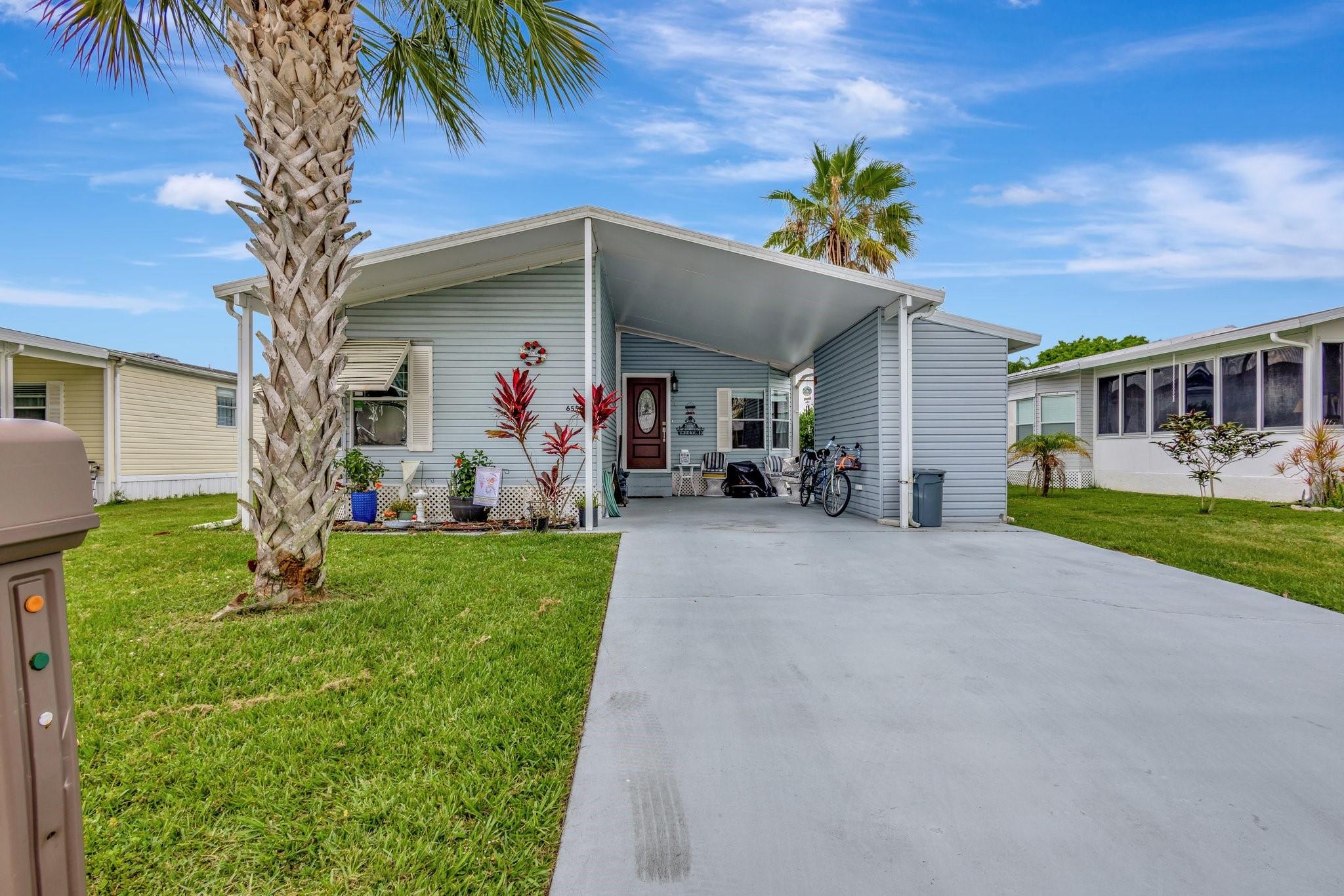 SPANISH LAKES FAIRWAYS - Residential