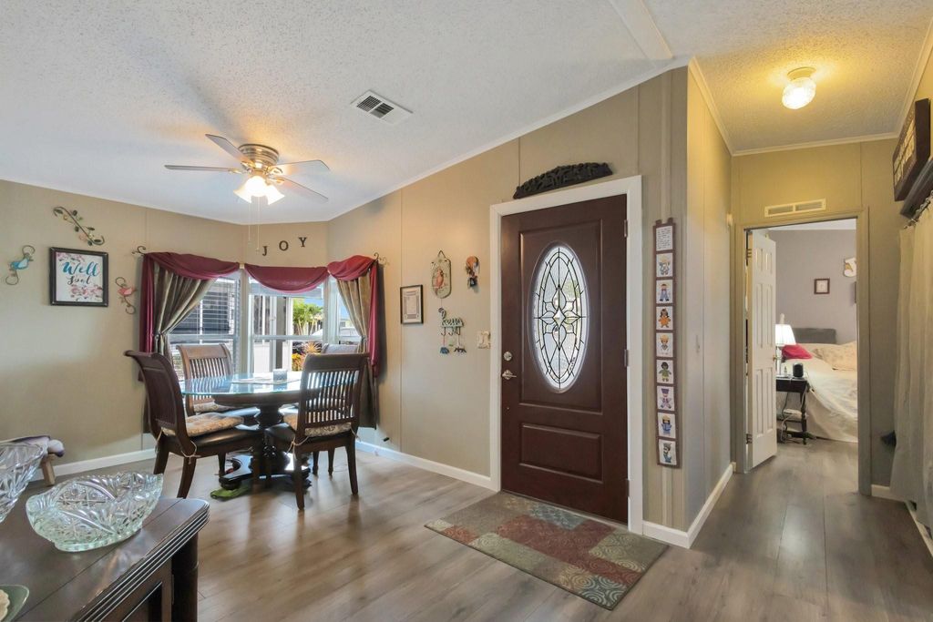 Photo of 6555 Spanish Lakes Boulevard, Fort Pierce, FL 34951 (MLS # F10511457)