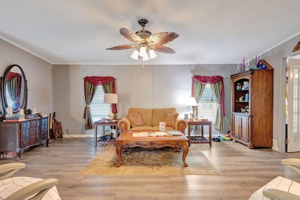 Photo of 6555 Spanish Lakes Boulevard, Fort Pierce, FL 34951 (MLS # F10511457)