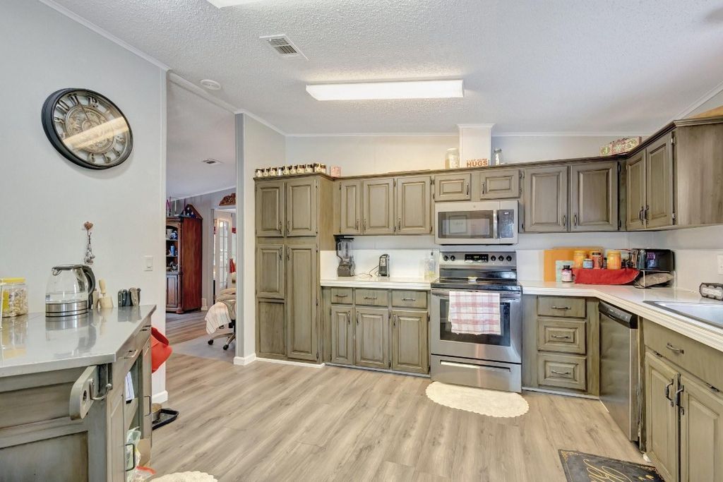 Photo of 6555 Spanish Lakes Boulevard, Fort Pierce, FL 34951 (MLS # F10511457)