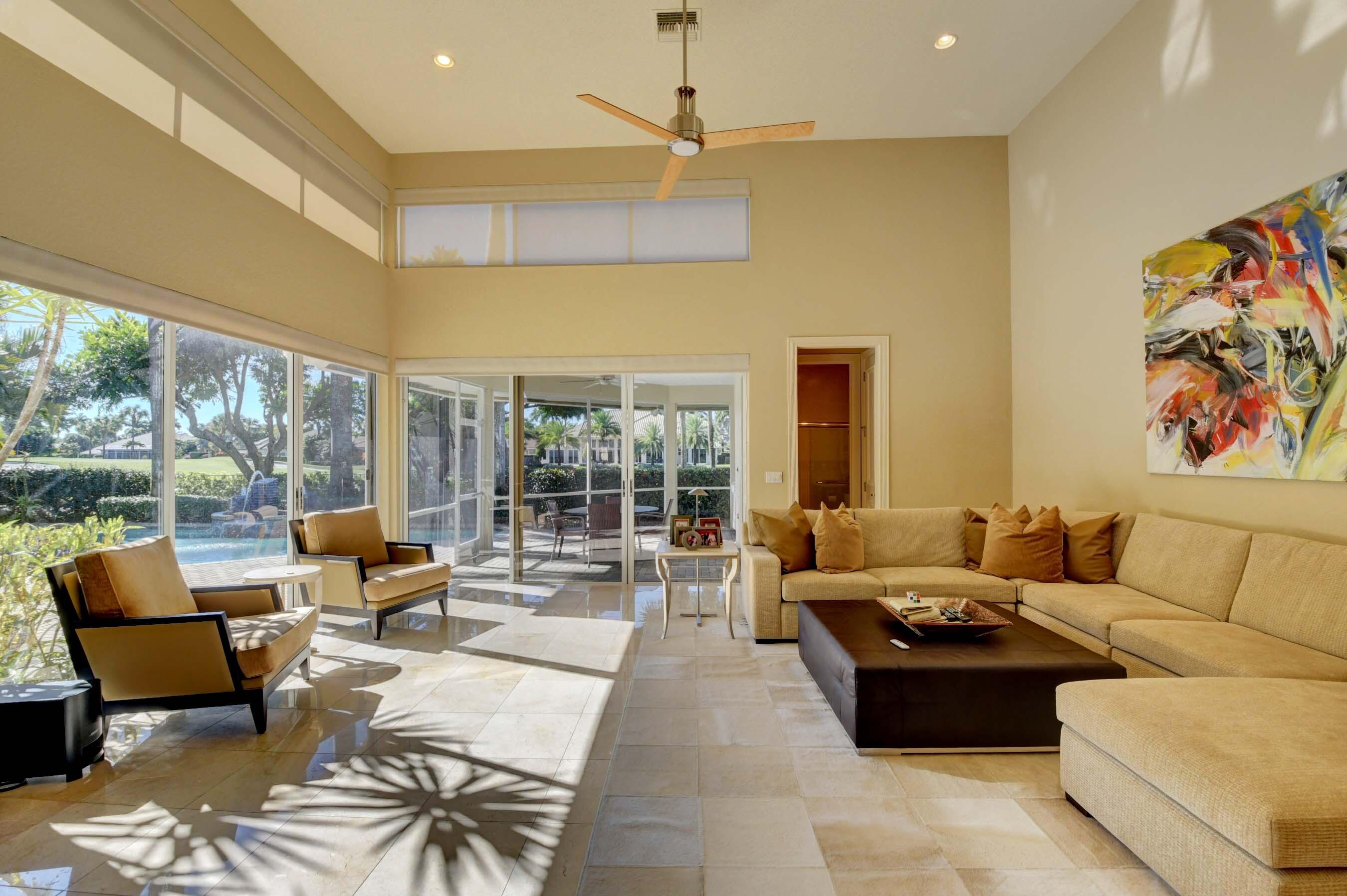 ST ANDREWS COUNTRY CLUB - Residential