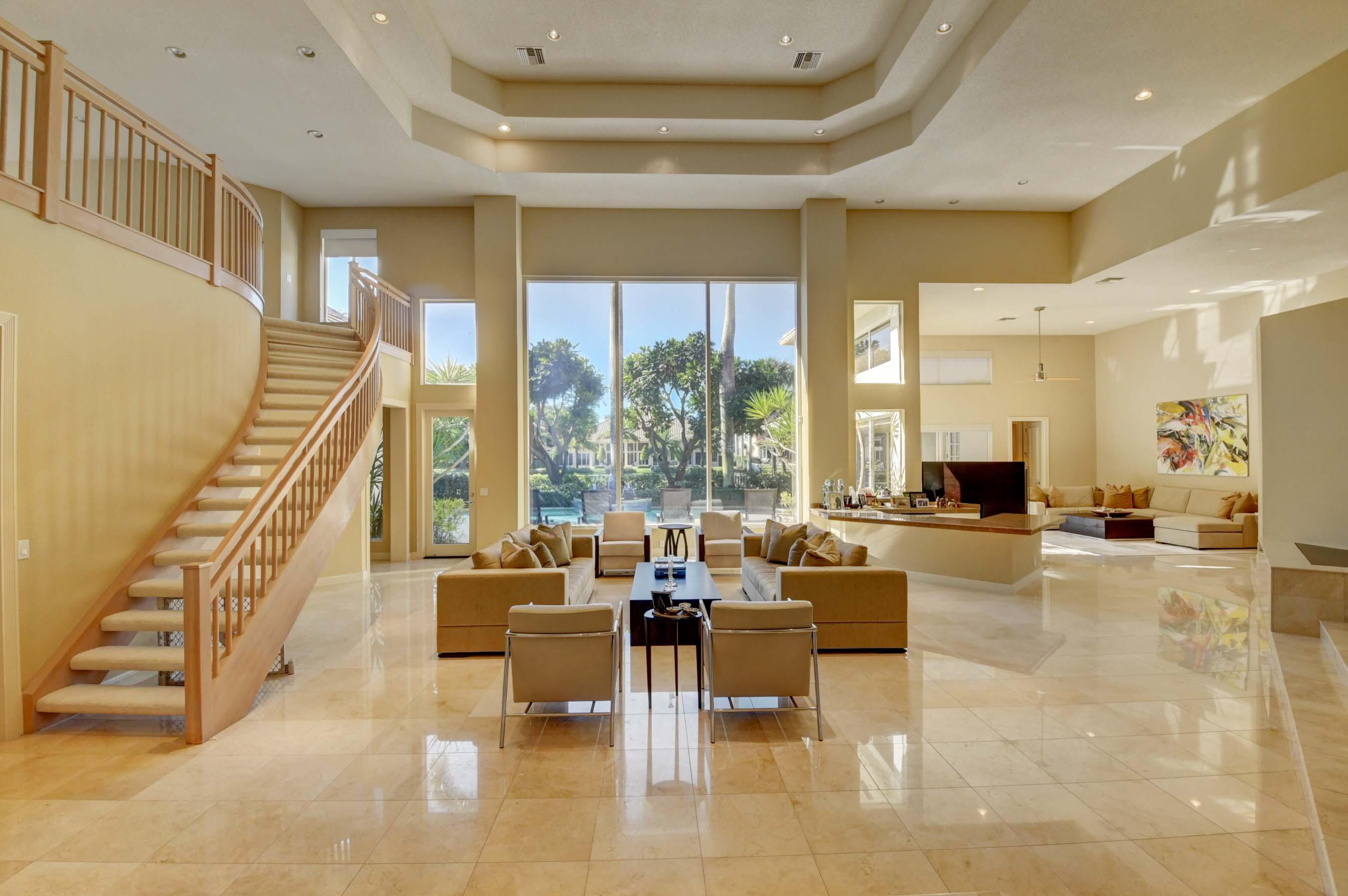 ST ANDREWS COUNTRY CLUB - Residential