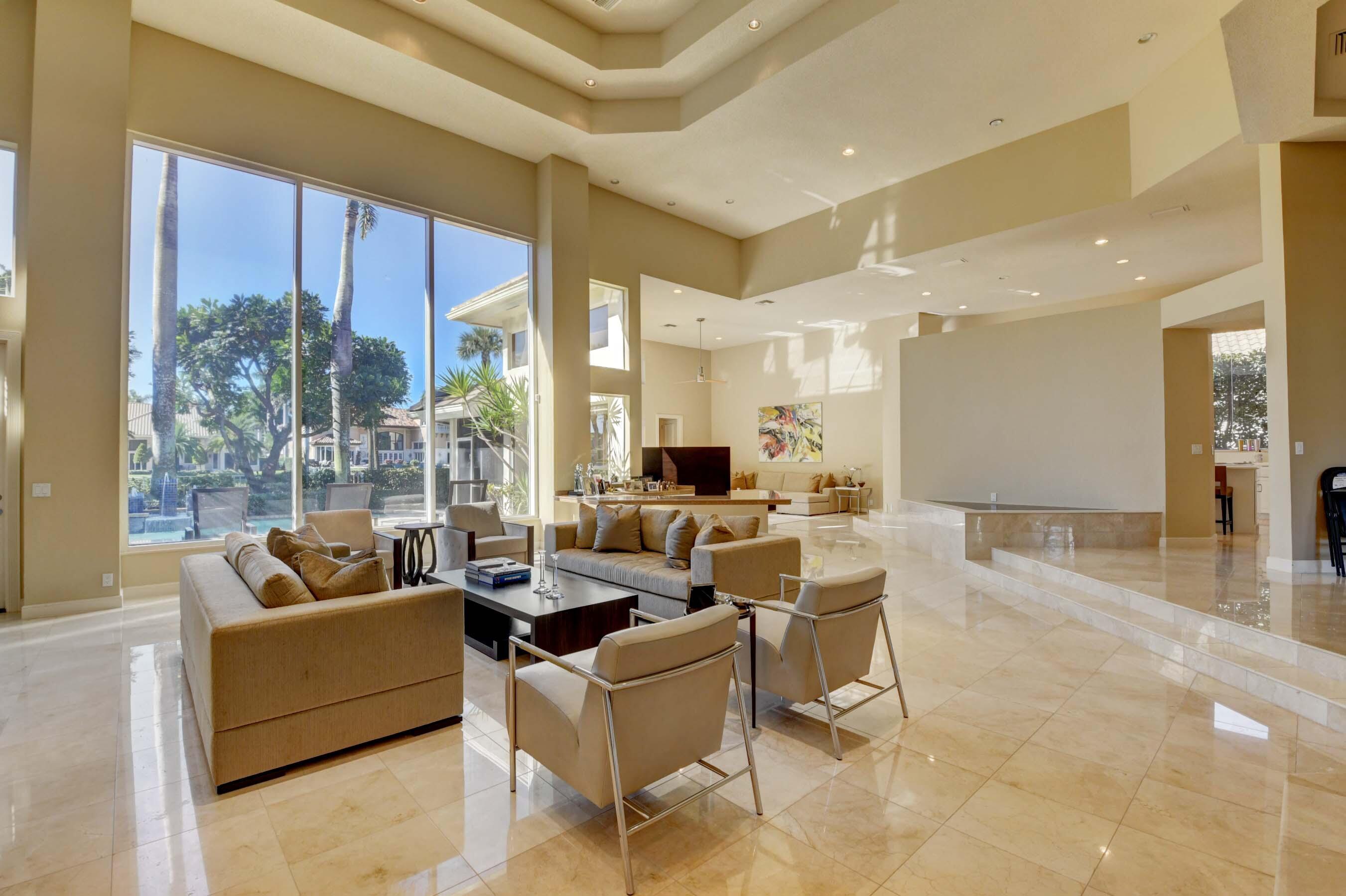 ST ANDREWS COUNTRY CLUB - Residential