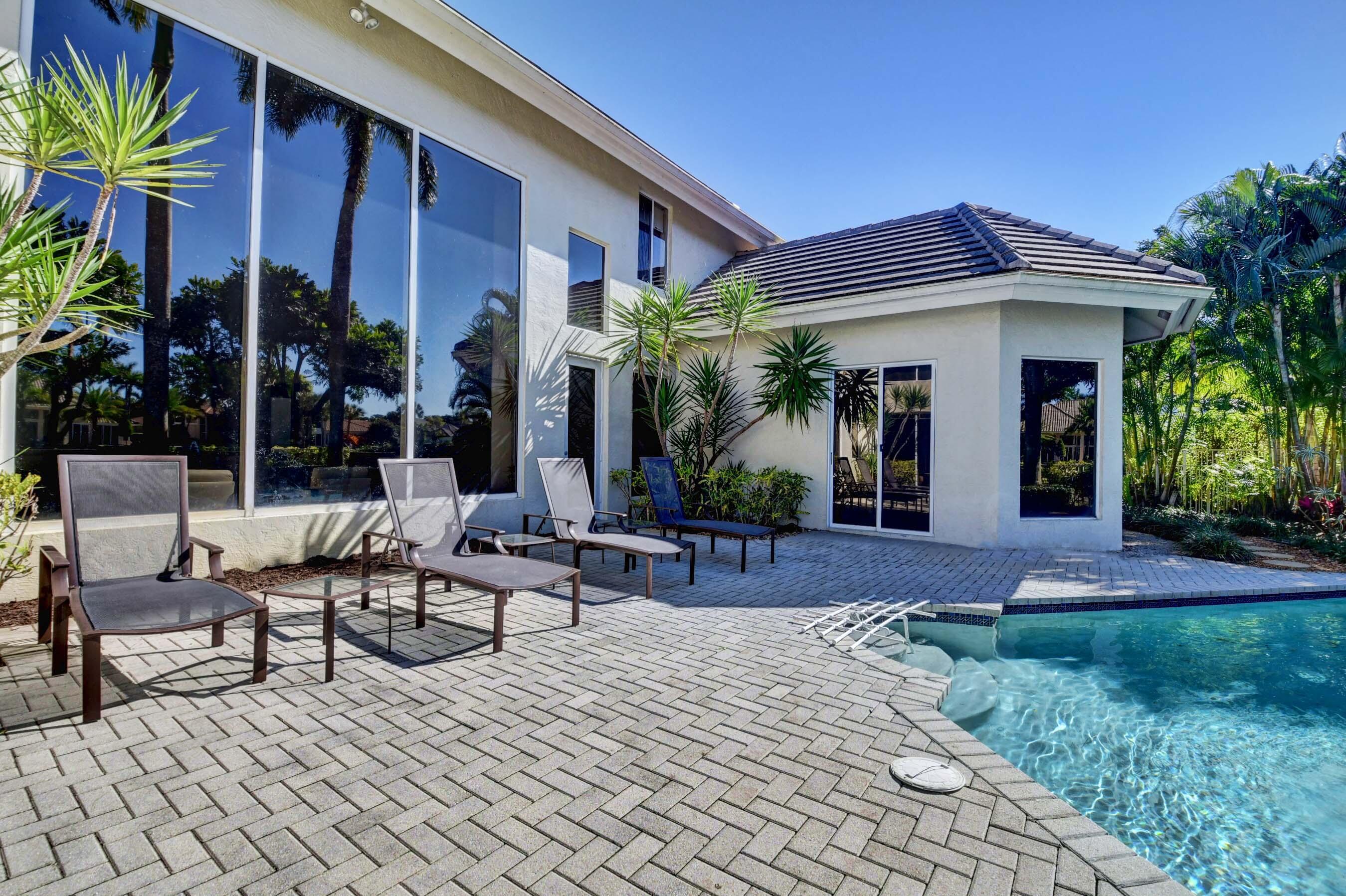 ST ANDREWS COUNTRY CLUB - Residential