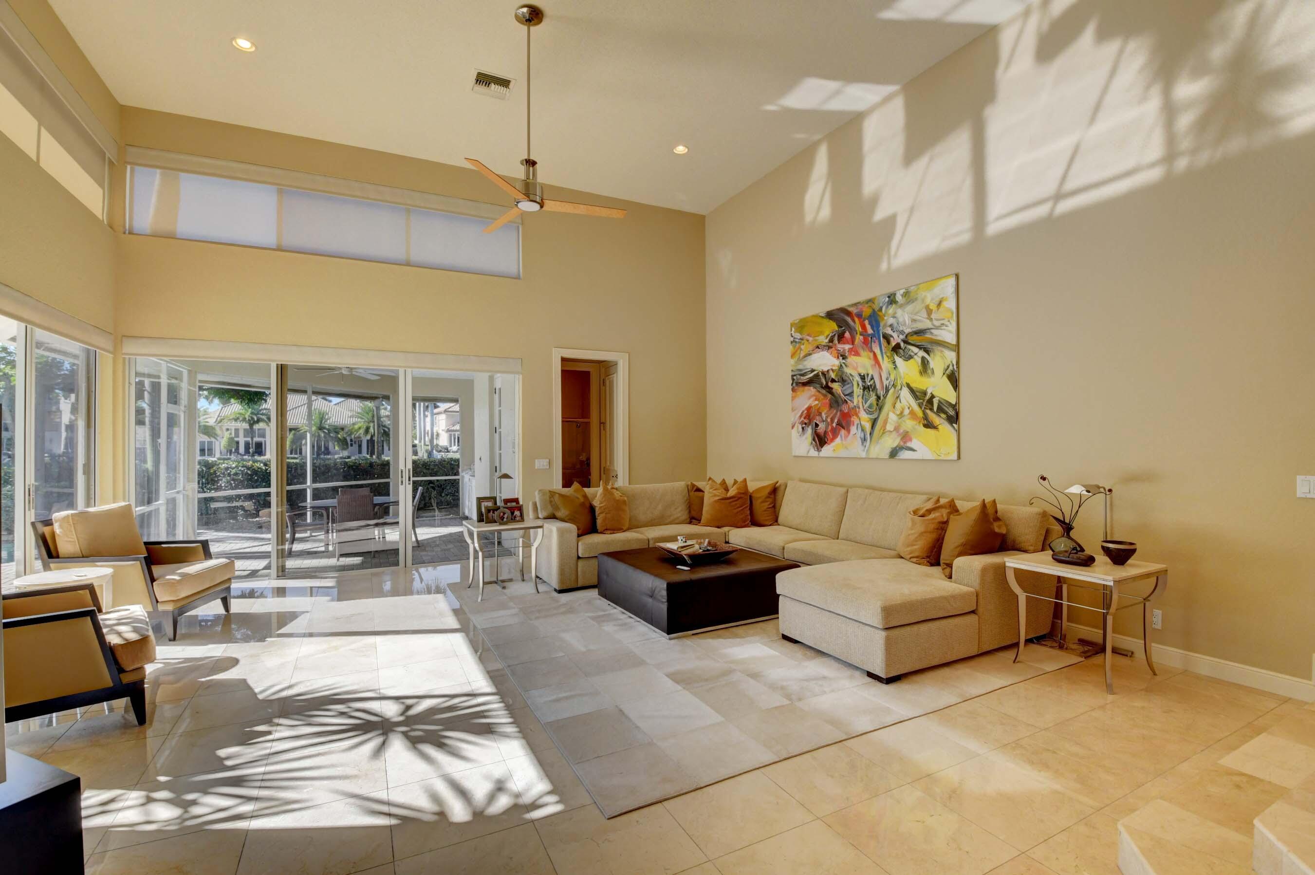 ST ANDREWS COUNTRY CLUB - Residential