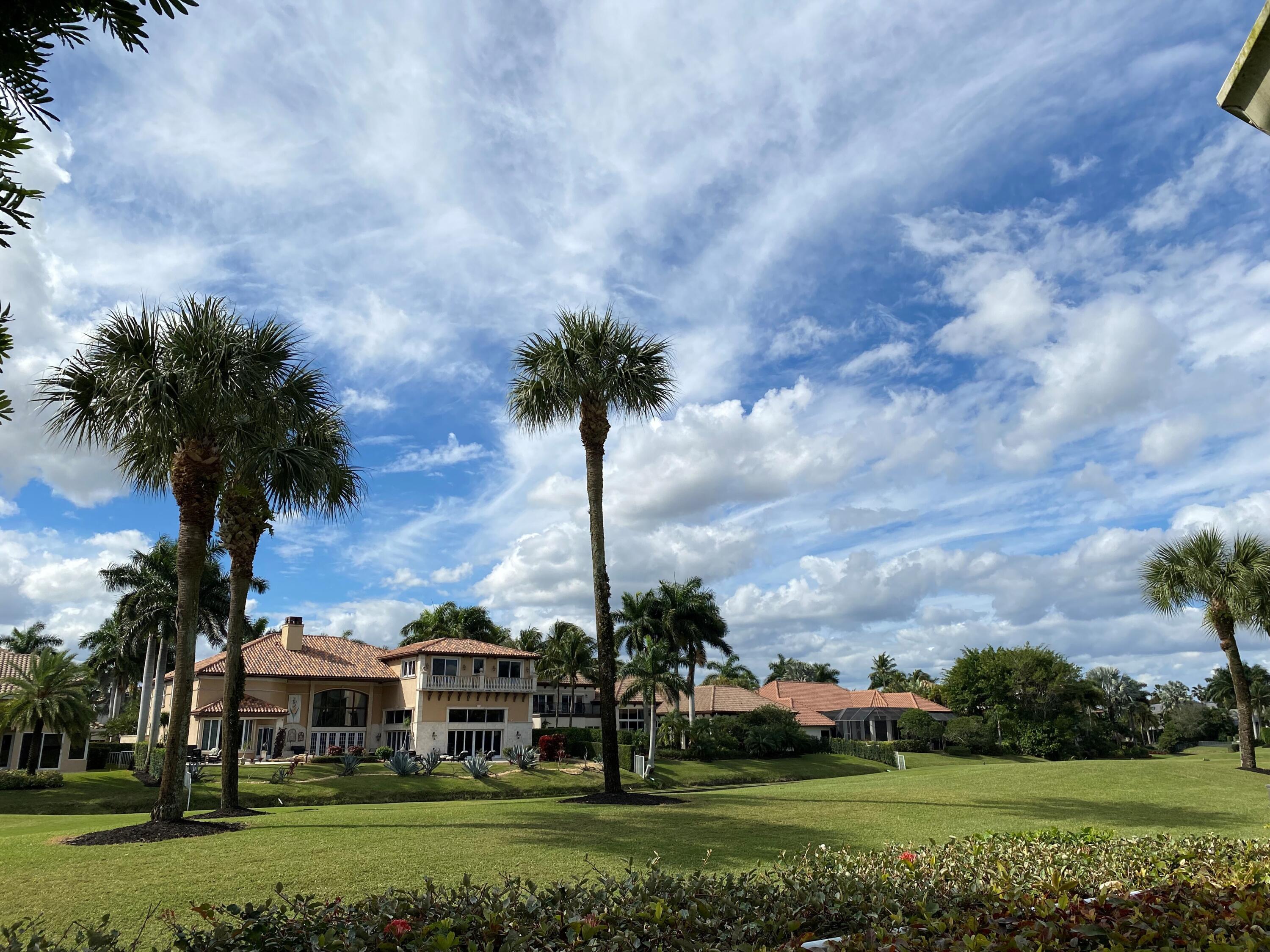 ST ANDREWS COUNTRY CLUB - Residential