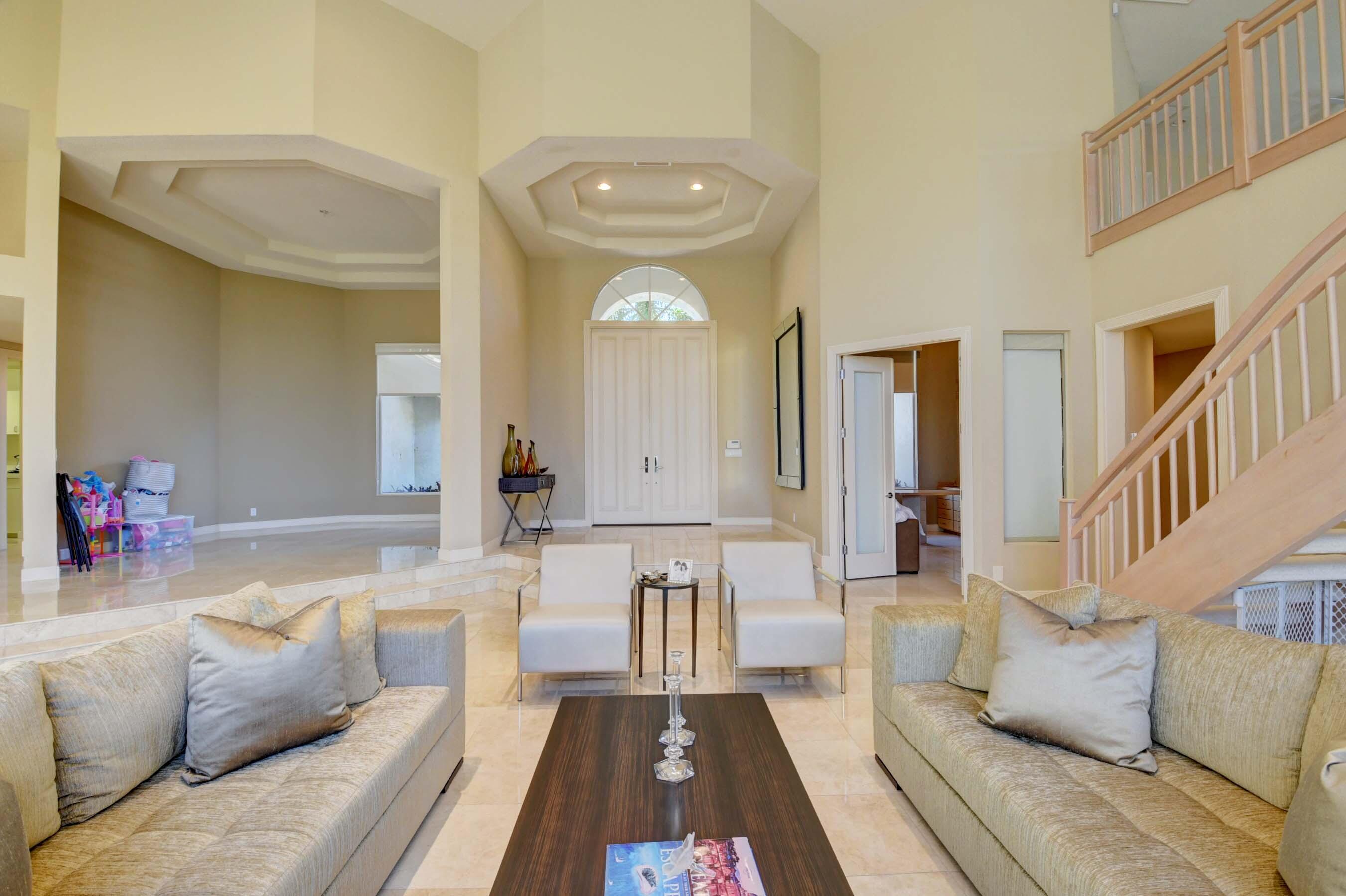 ST ANDREWS COUNTRY CLUB - Residential