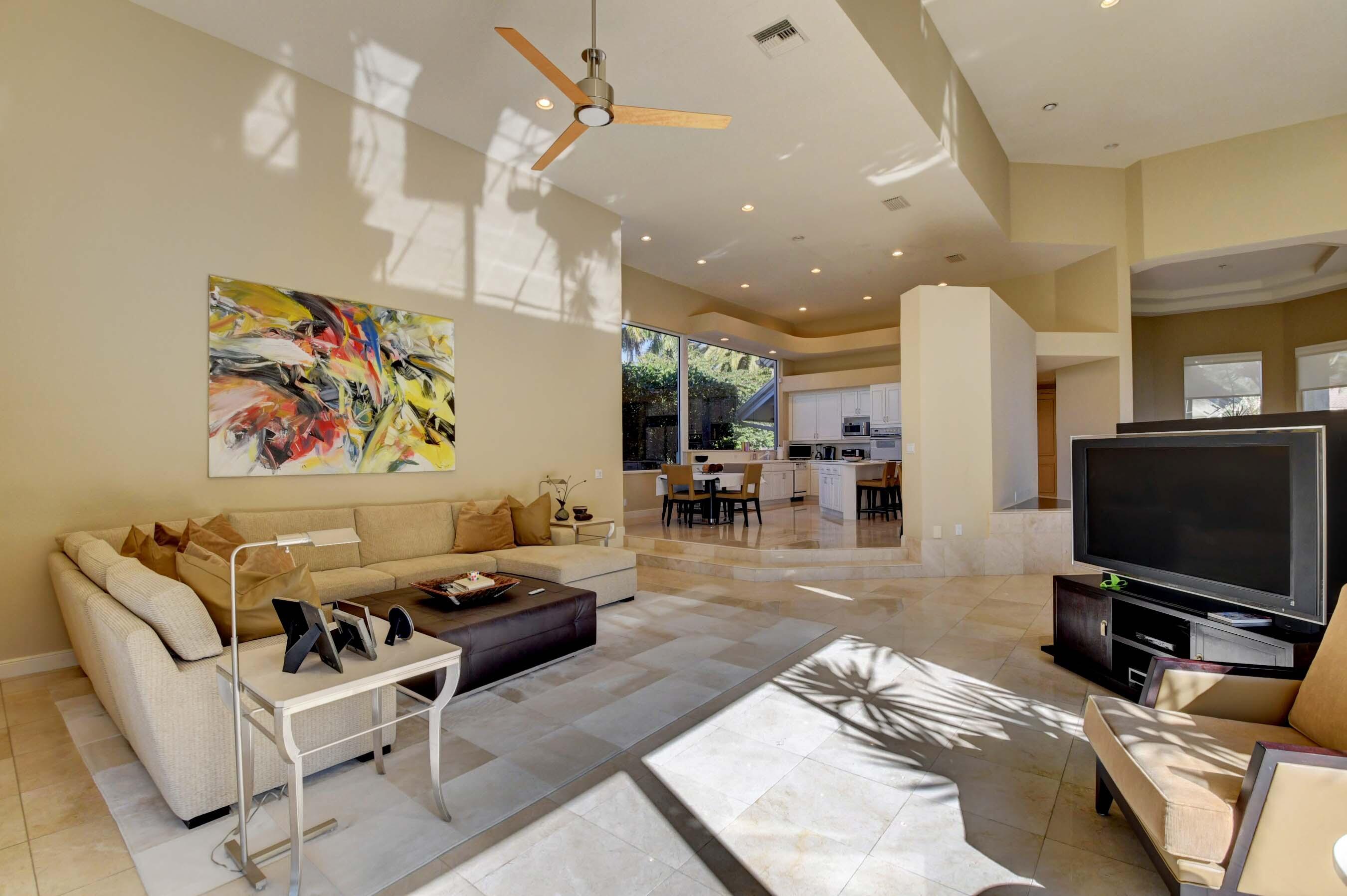 ST ANDREWS COUNTRY CLUB - Residential