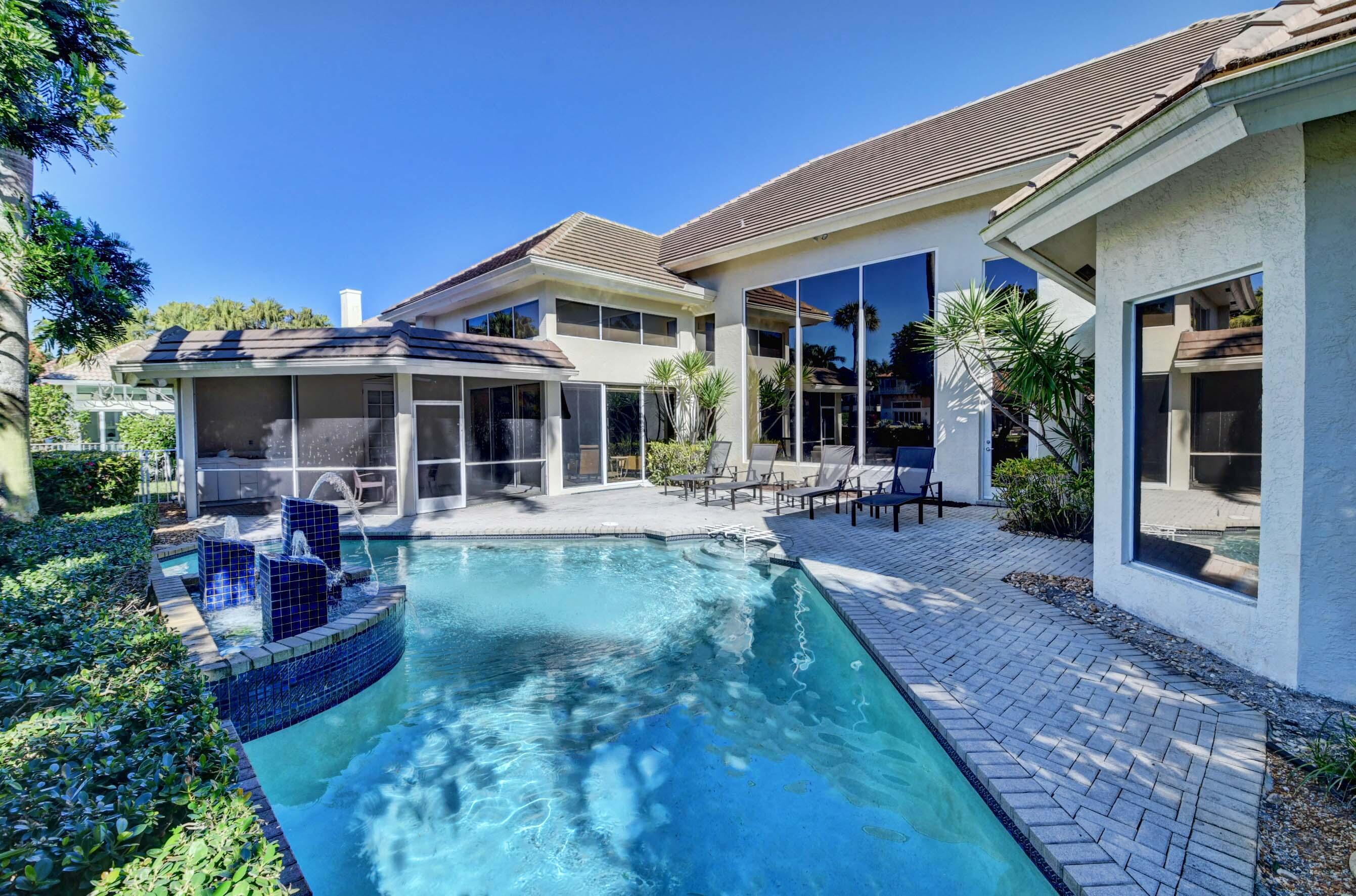 ST ANDREWS COUNTRY CLUB - Residential