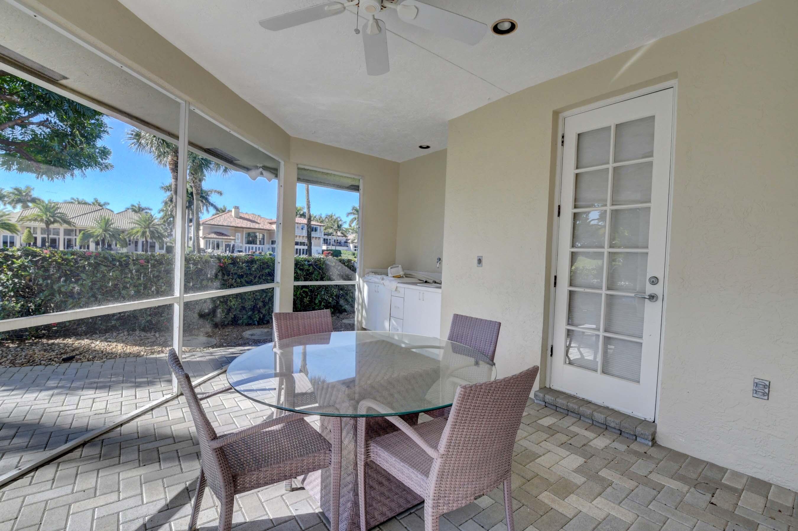 ST ANDREWS COUNTRY CLUB - Residential