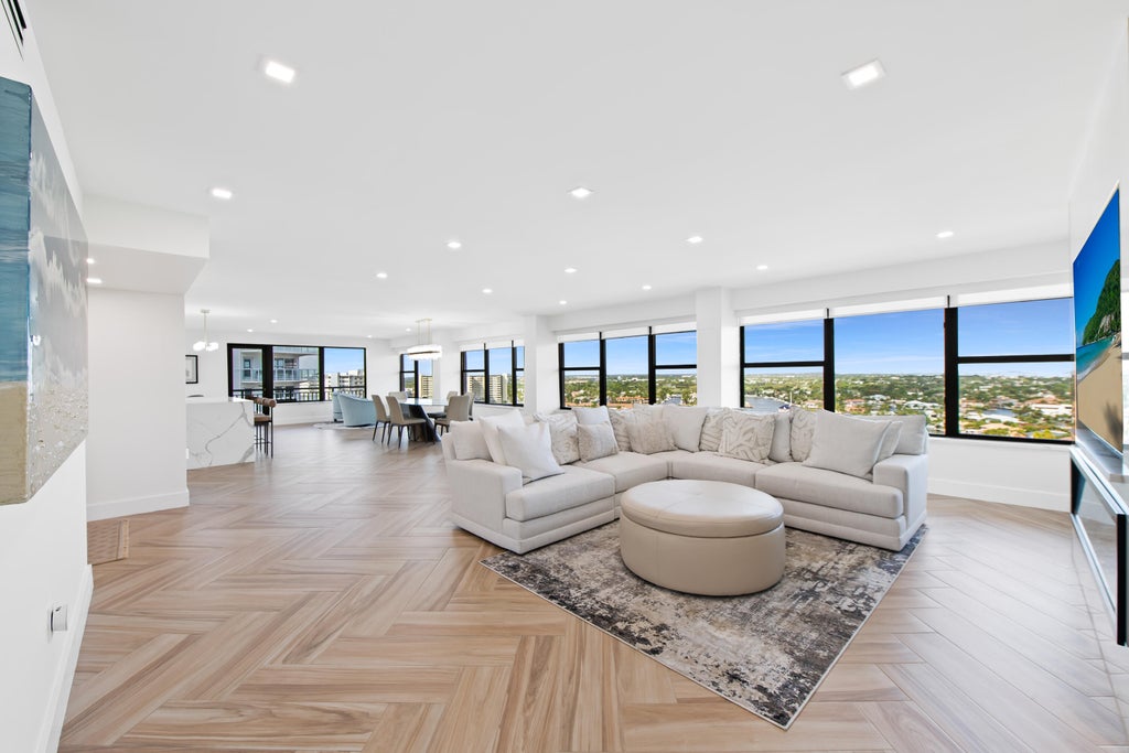 Photo of 3800 Galt Ocean Drive #Ph 5,6,7, Fort Lauderdale, FL 33308 (MLS # B26076013)