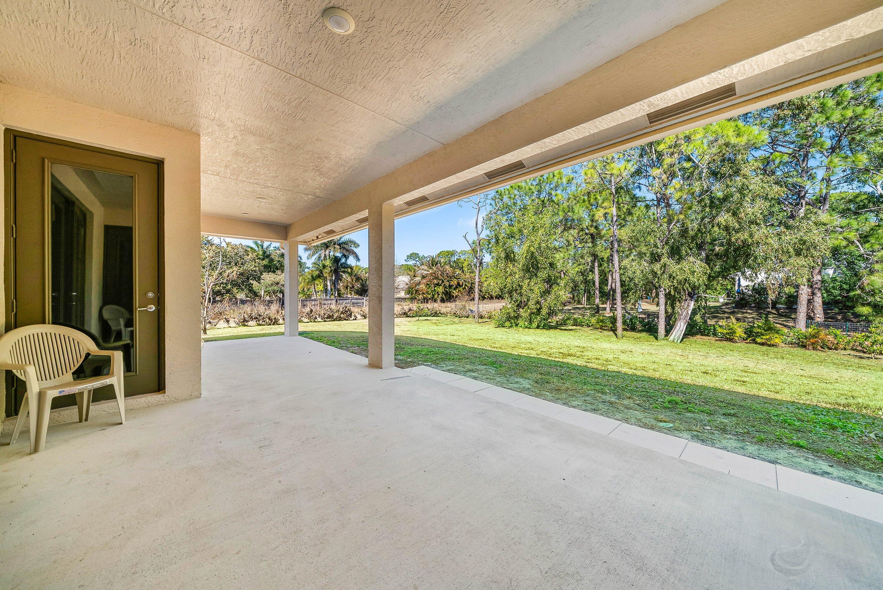 Loxahatchee - Residential Lease