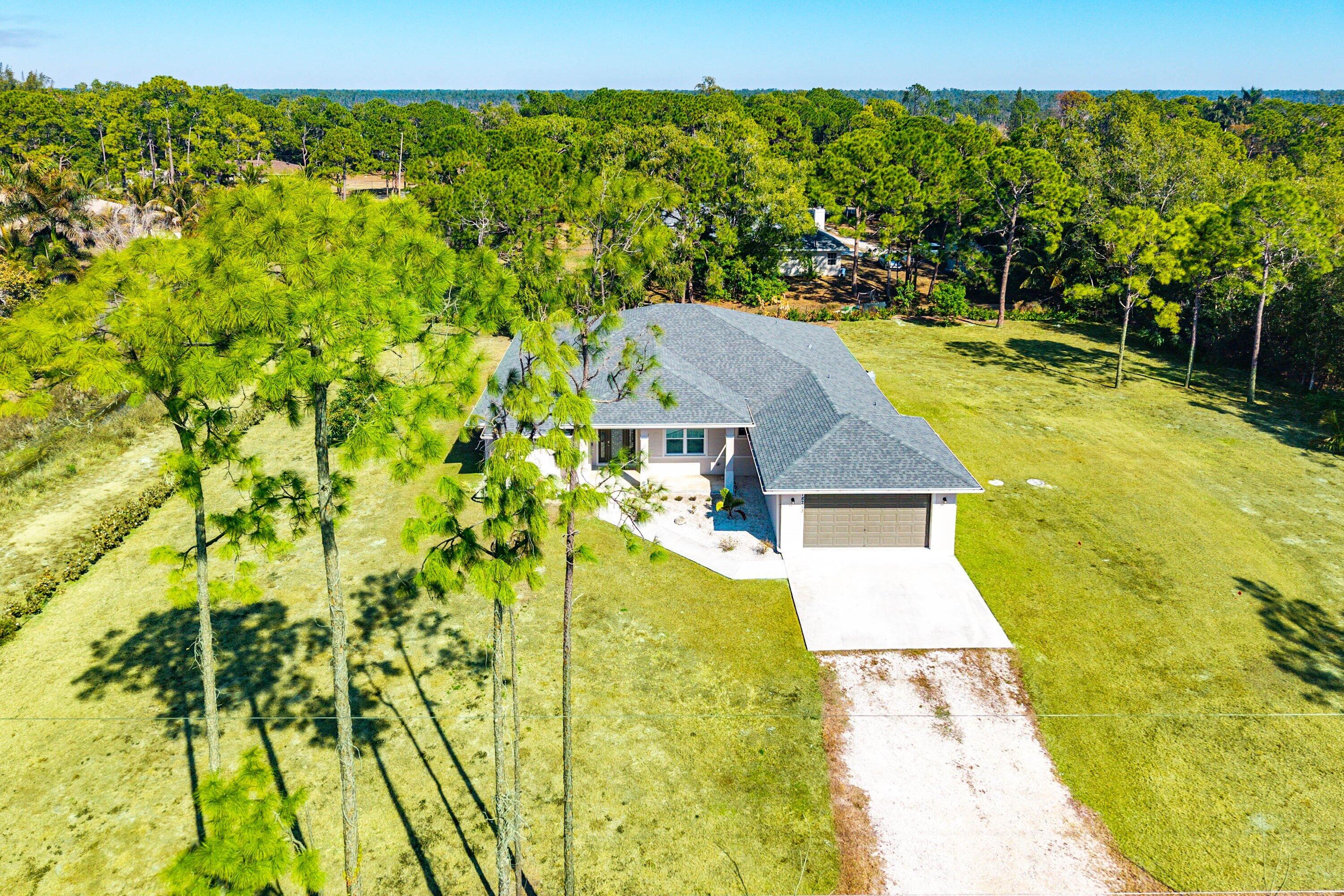 Loxahatchee - Residential Lease