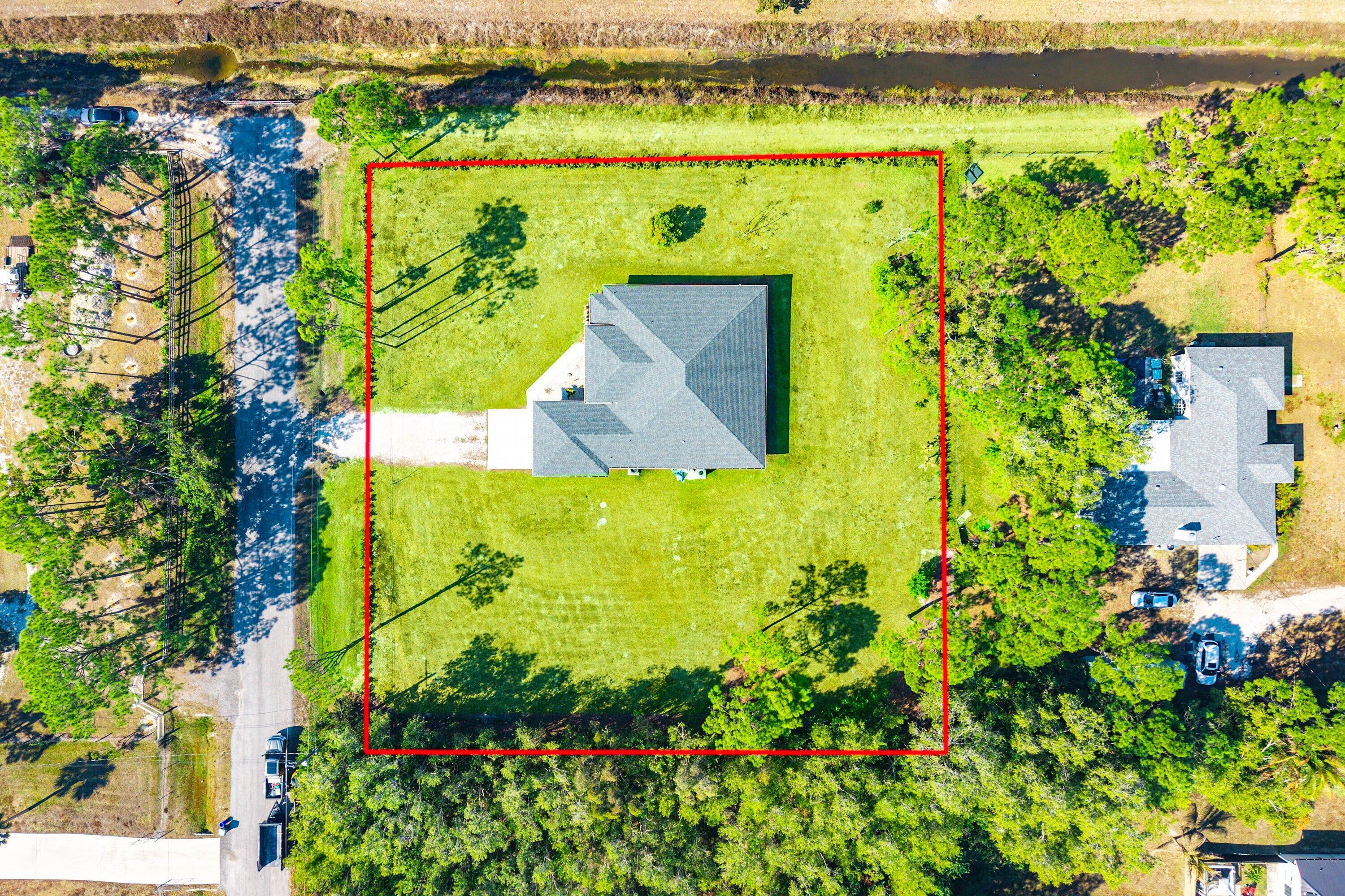 Loxahatchee - Residential Lease