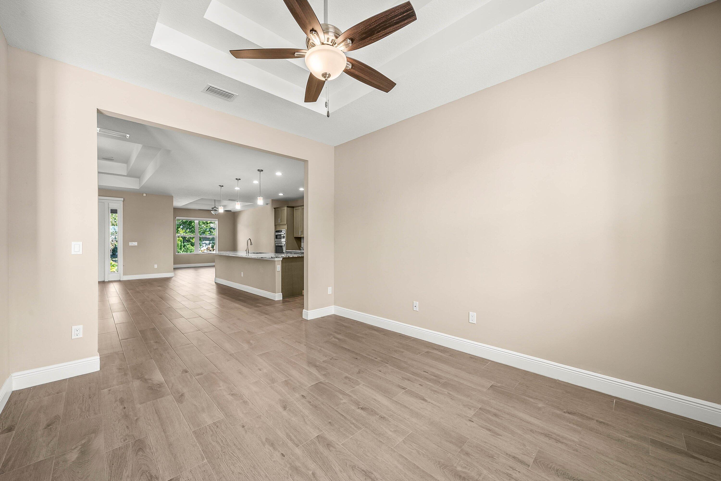 Loxahatchee - Residential Lease