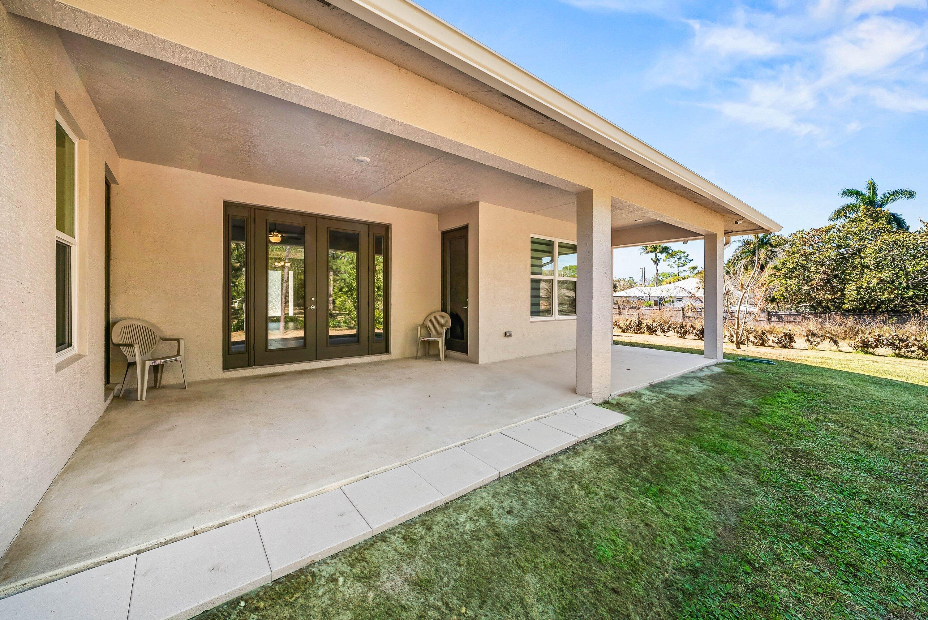 Loxahatchee - Residential Lease