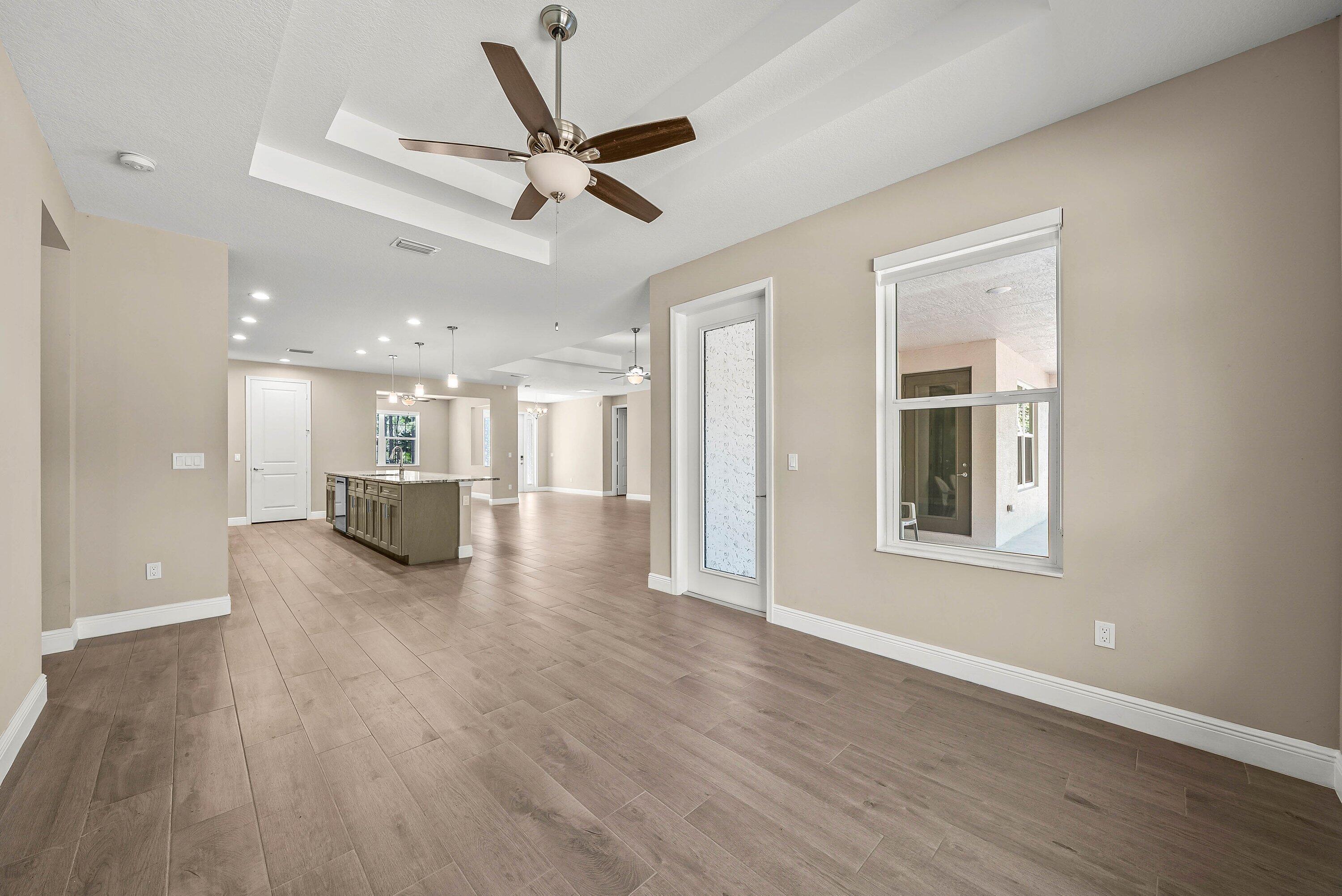 Loxahatchee - Residential Lease