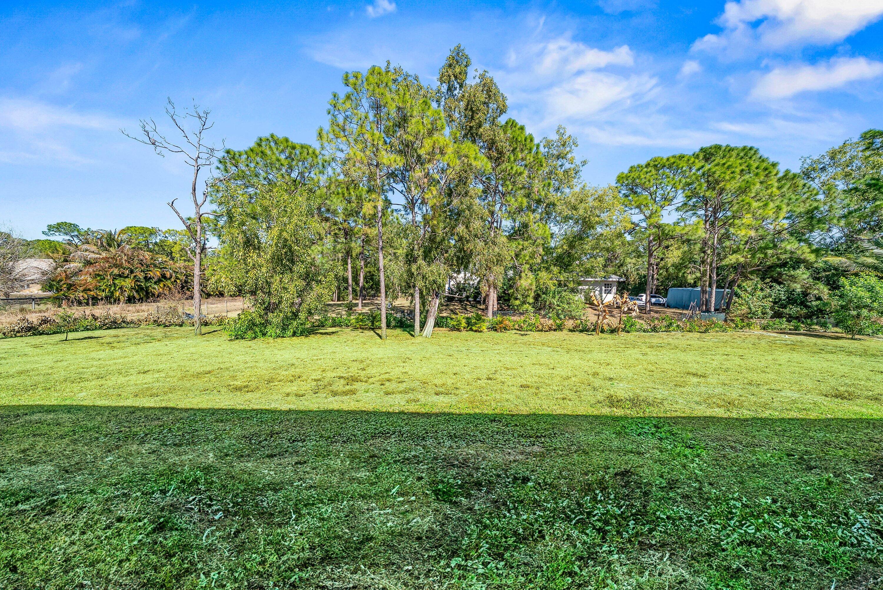 Loxahatchee - Residential Lease