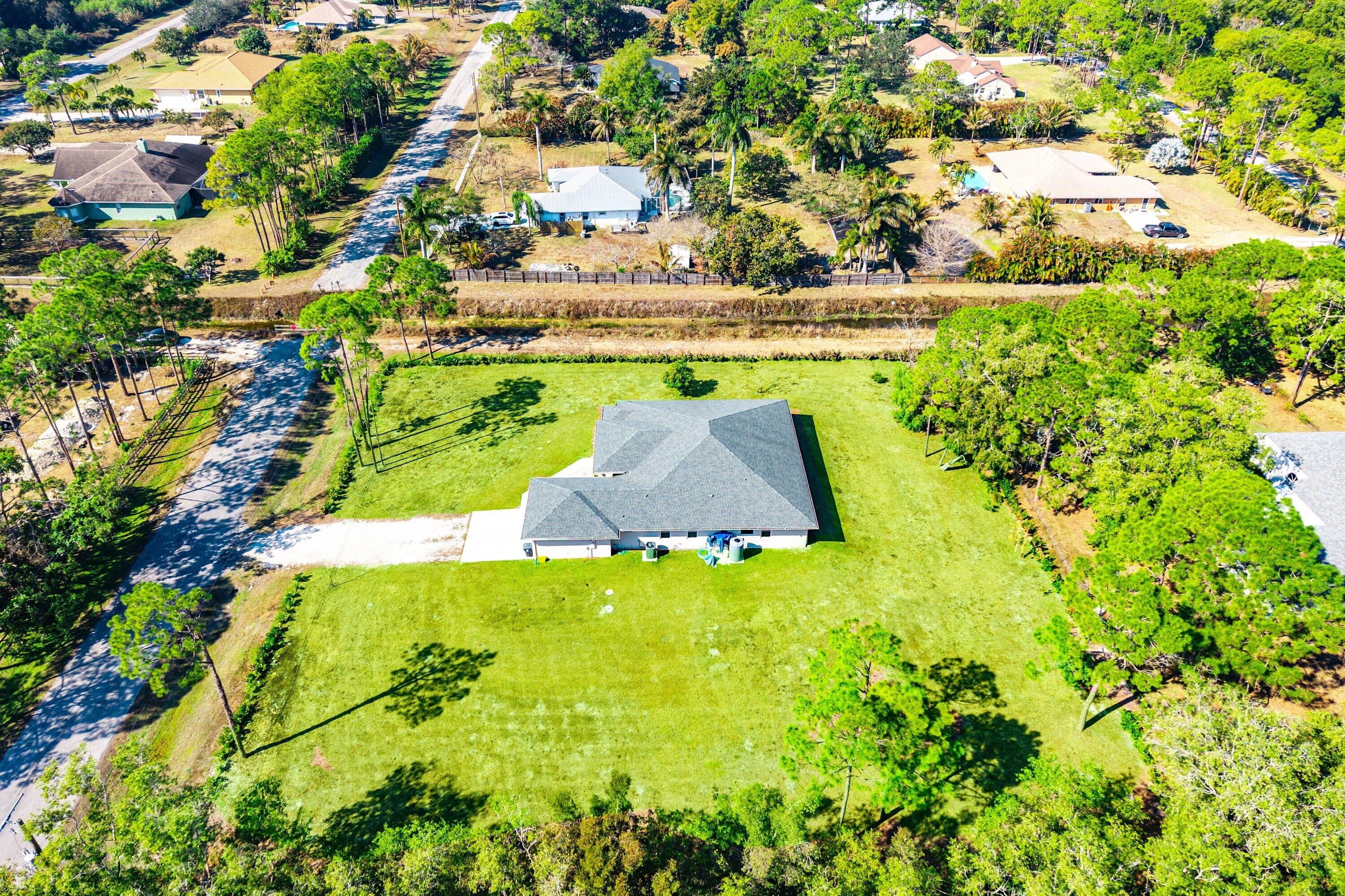 Loxahatchee - Residential Lease