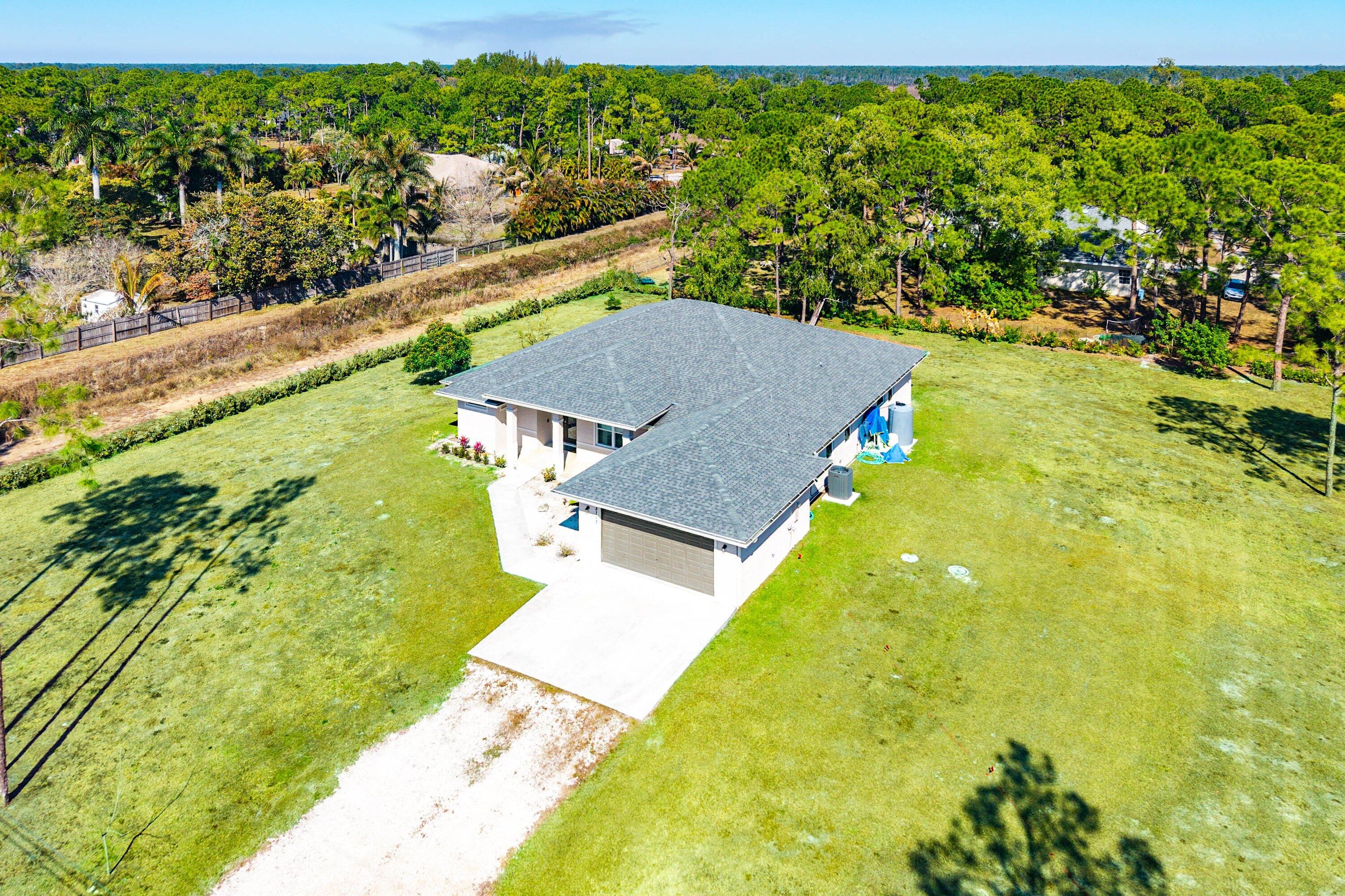 Loxahatchee - Residential Lease