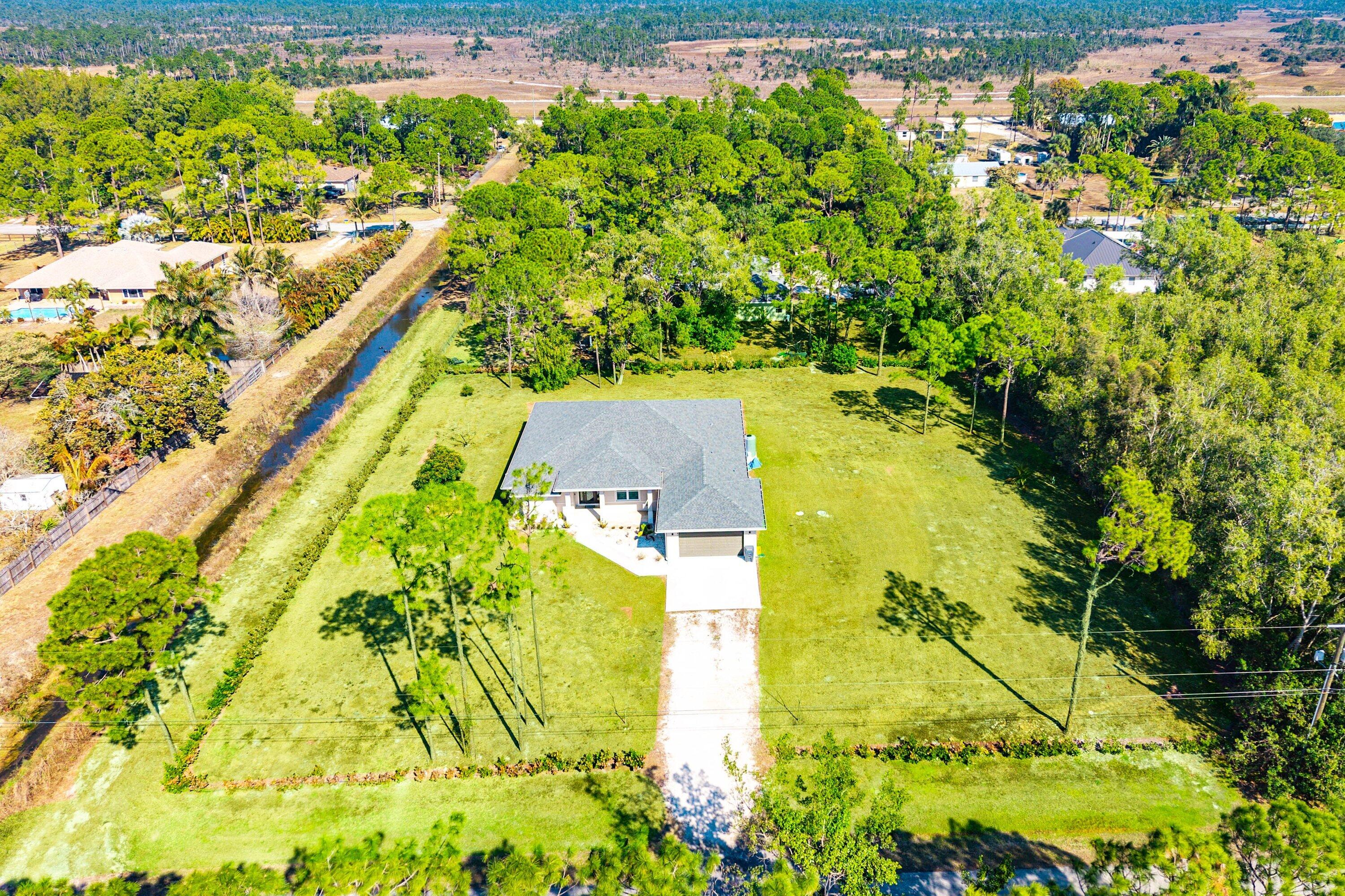 Loxahatchee - Residential Lease