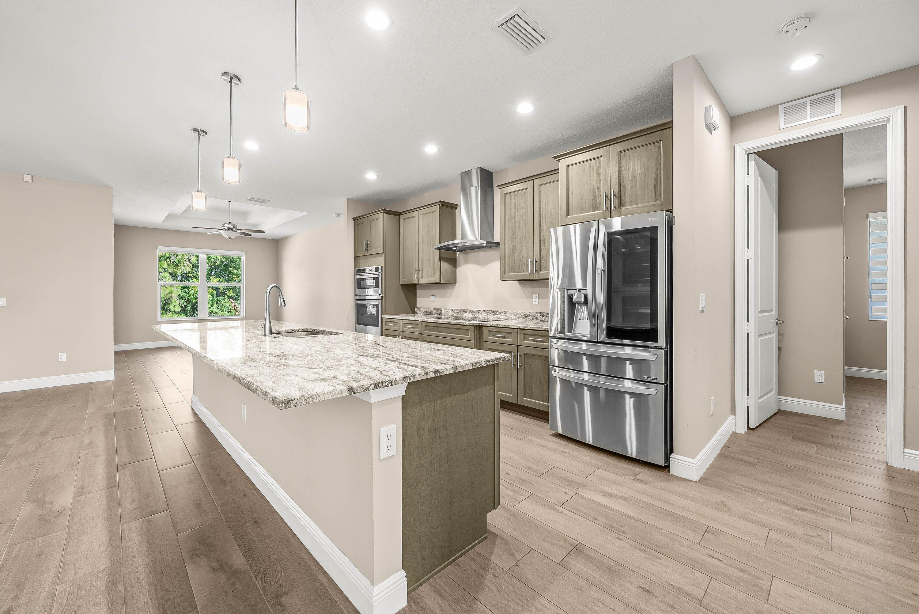 Loxahatchee - Residential Lease