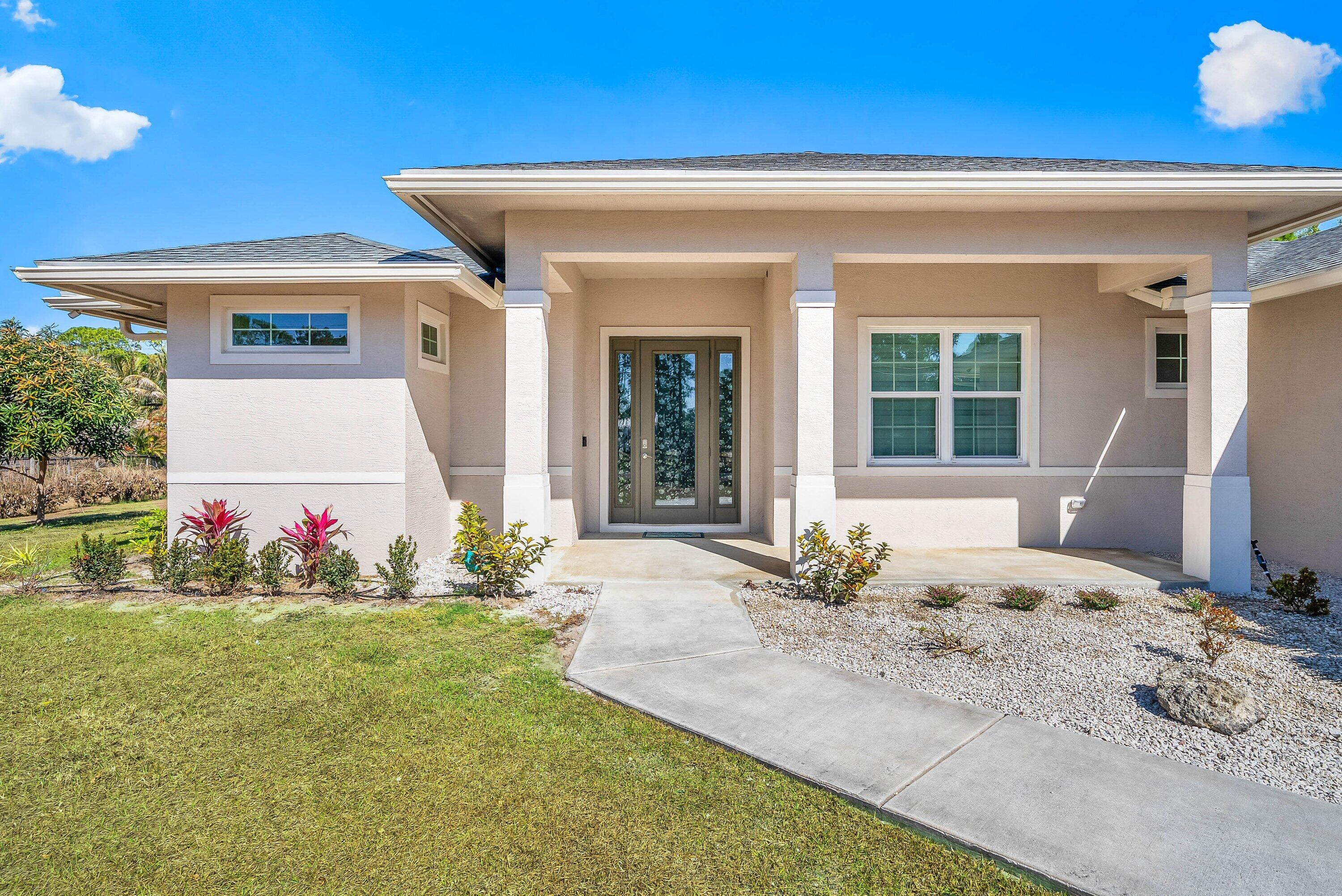 Loxahatchee - Residential Lease