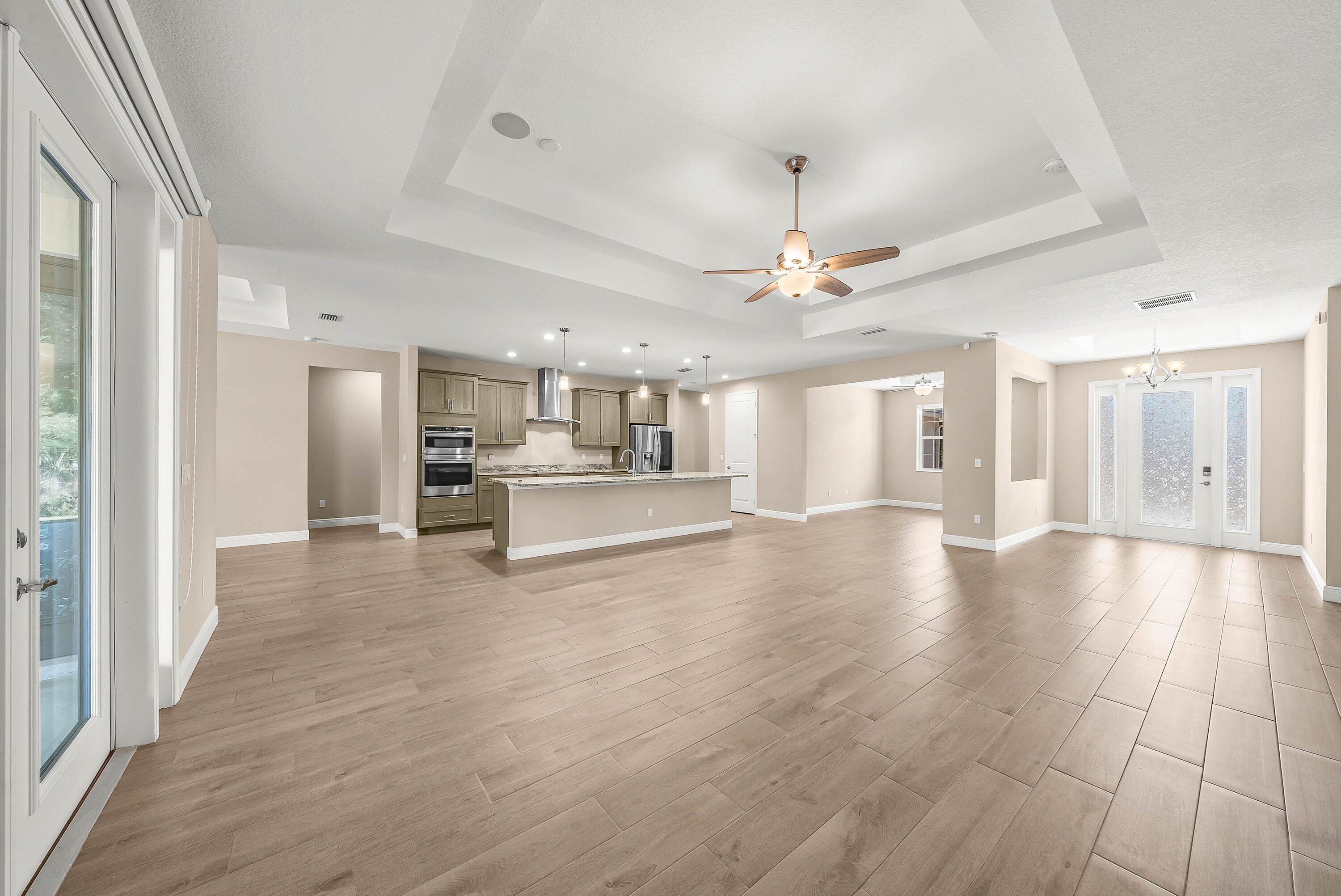 Loxahatchee - Residential Lease