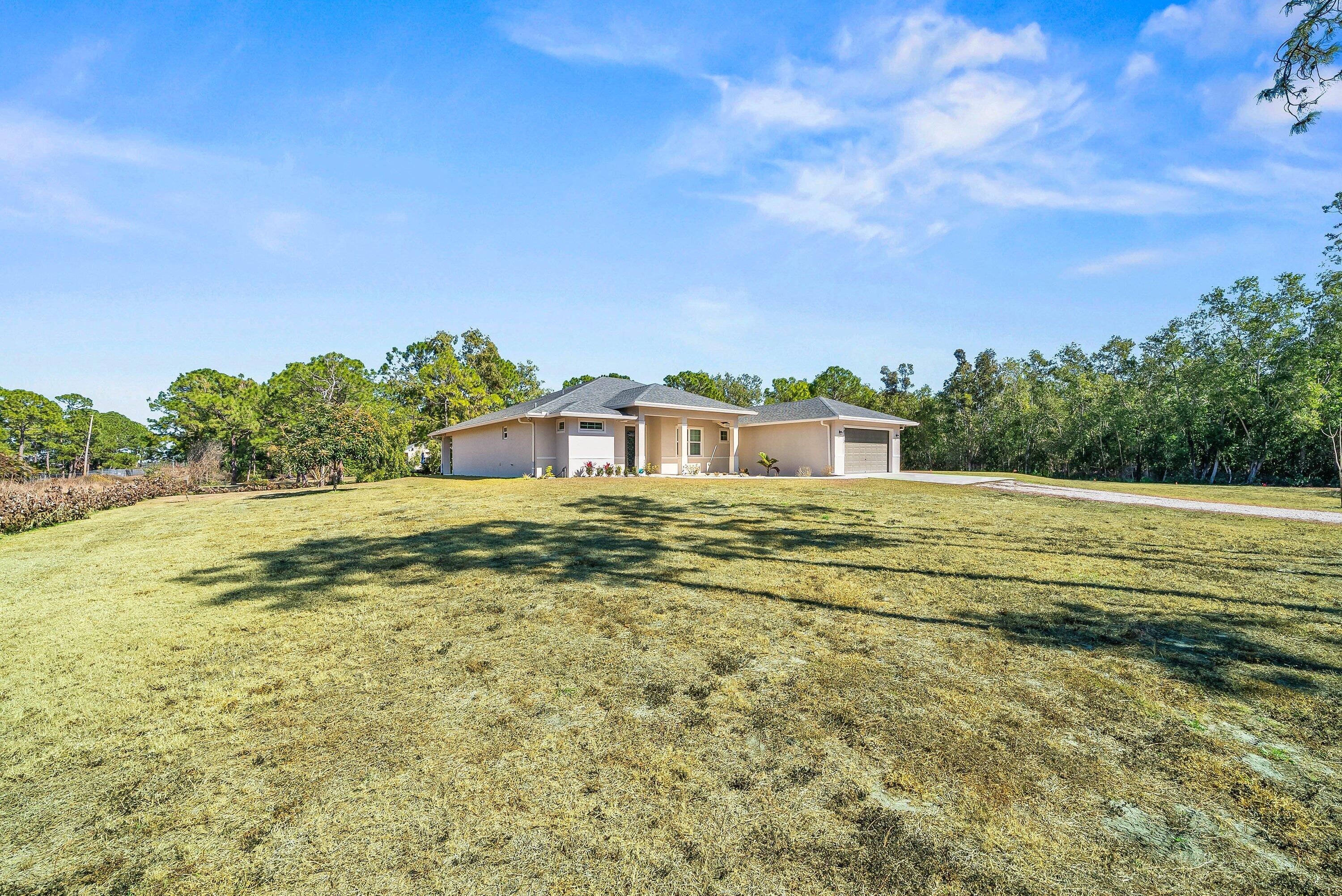 Loxahatchee - Residential Lease