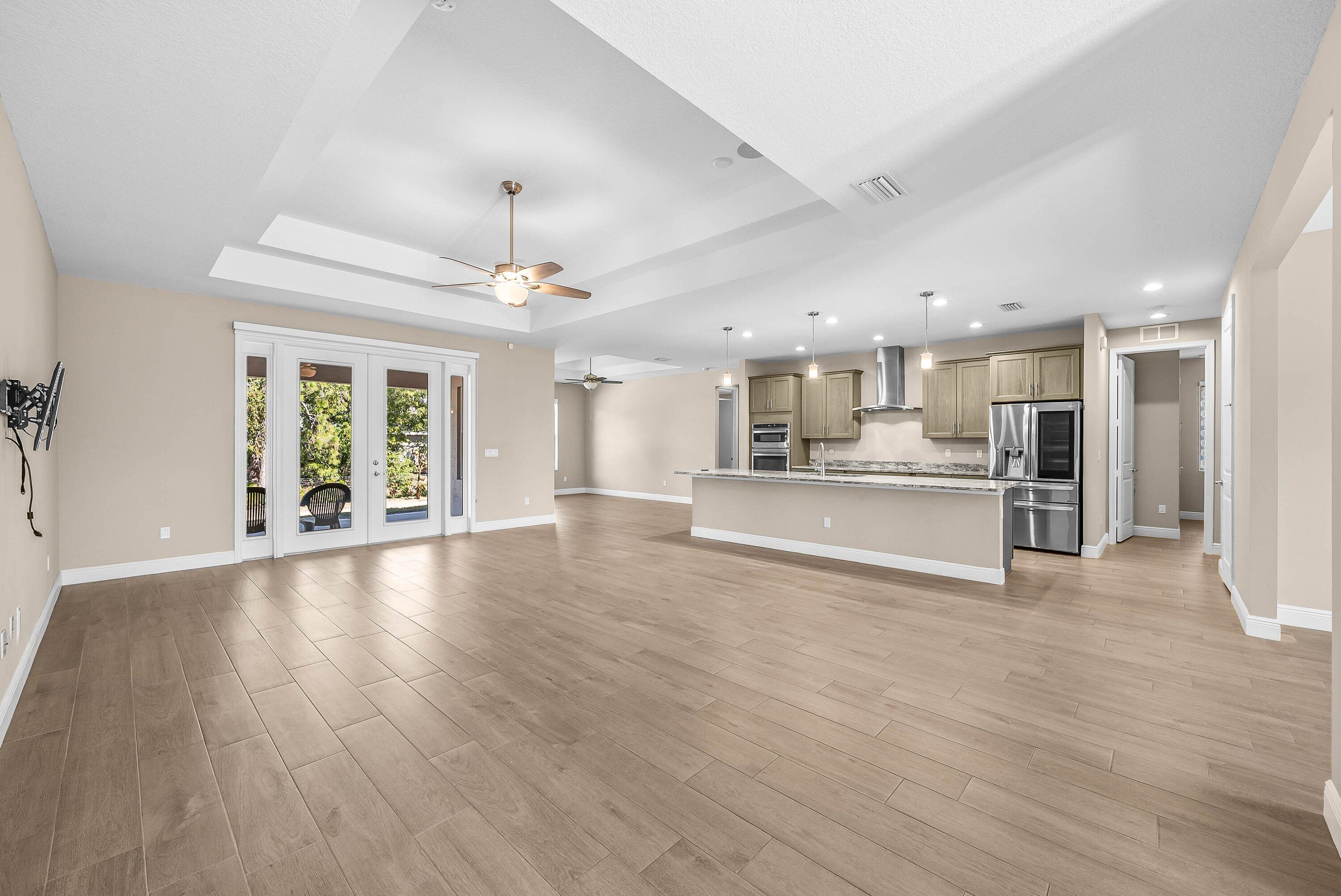 Loxahatchee - Residential Lease