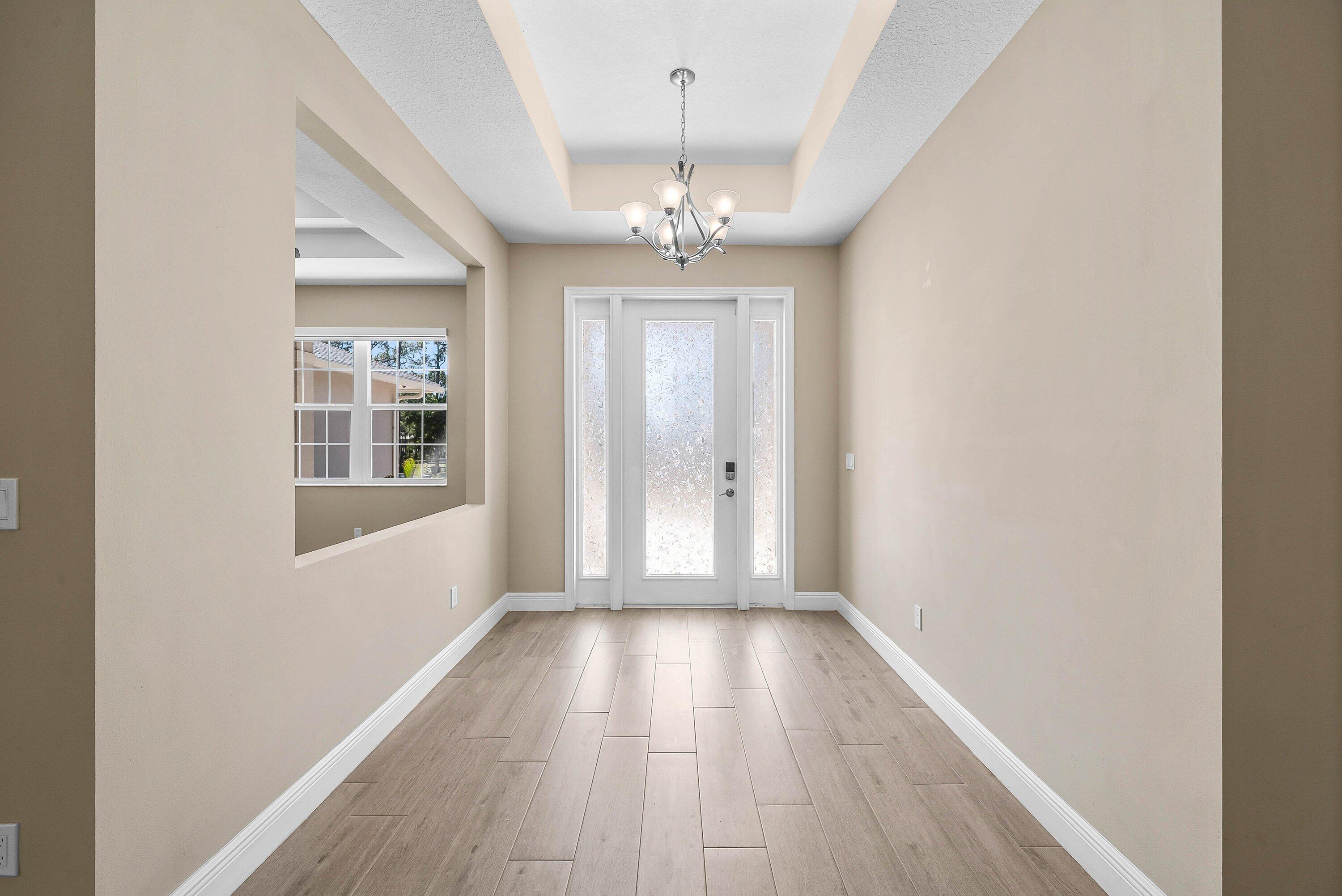 Loxahatchee - Residential Lease