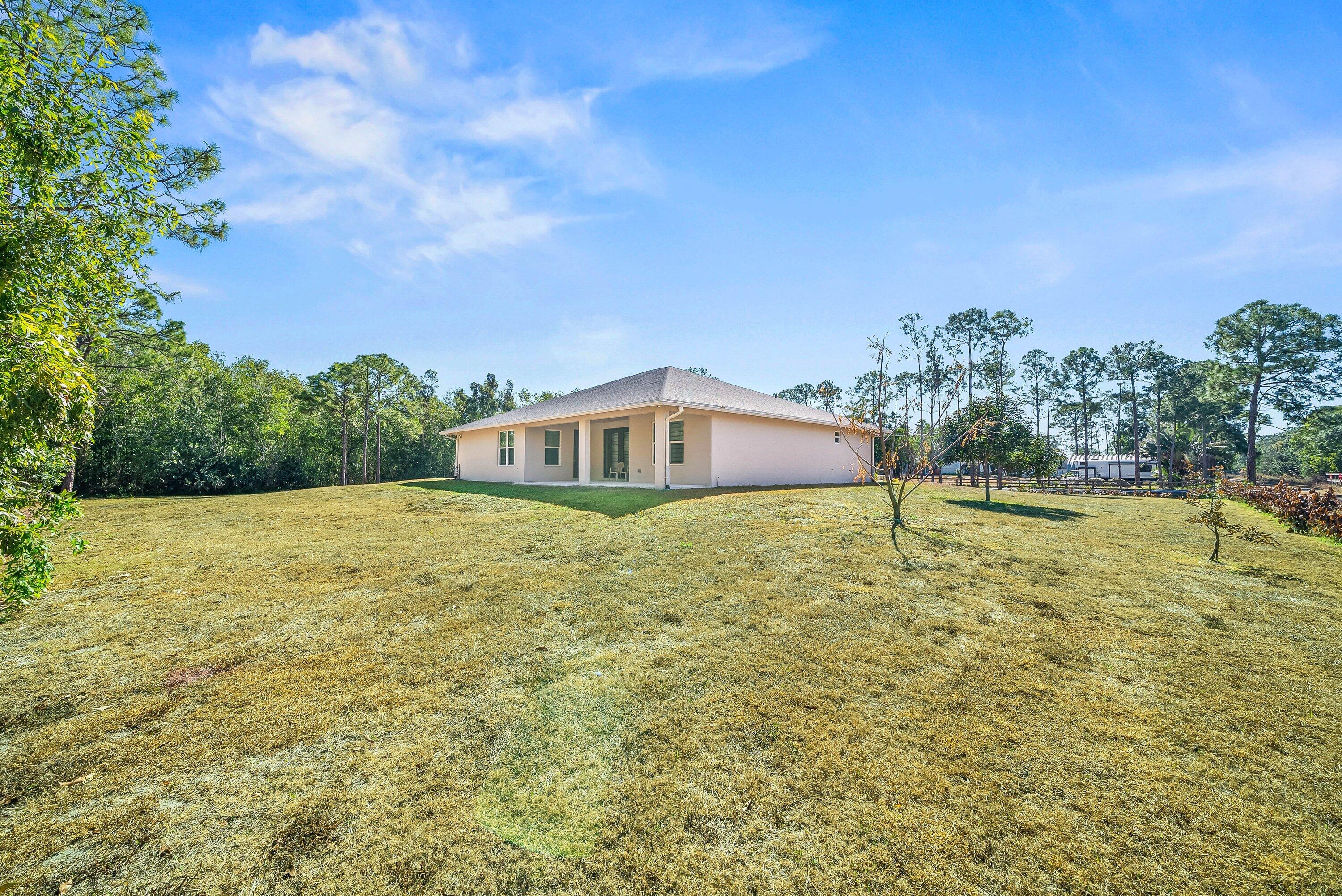 Loxahatchee - Residential Lease