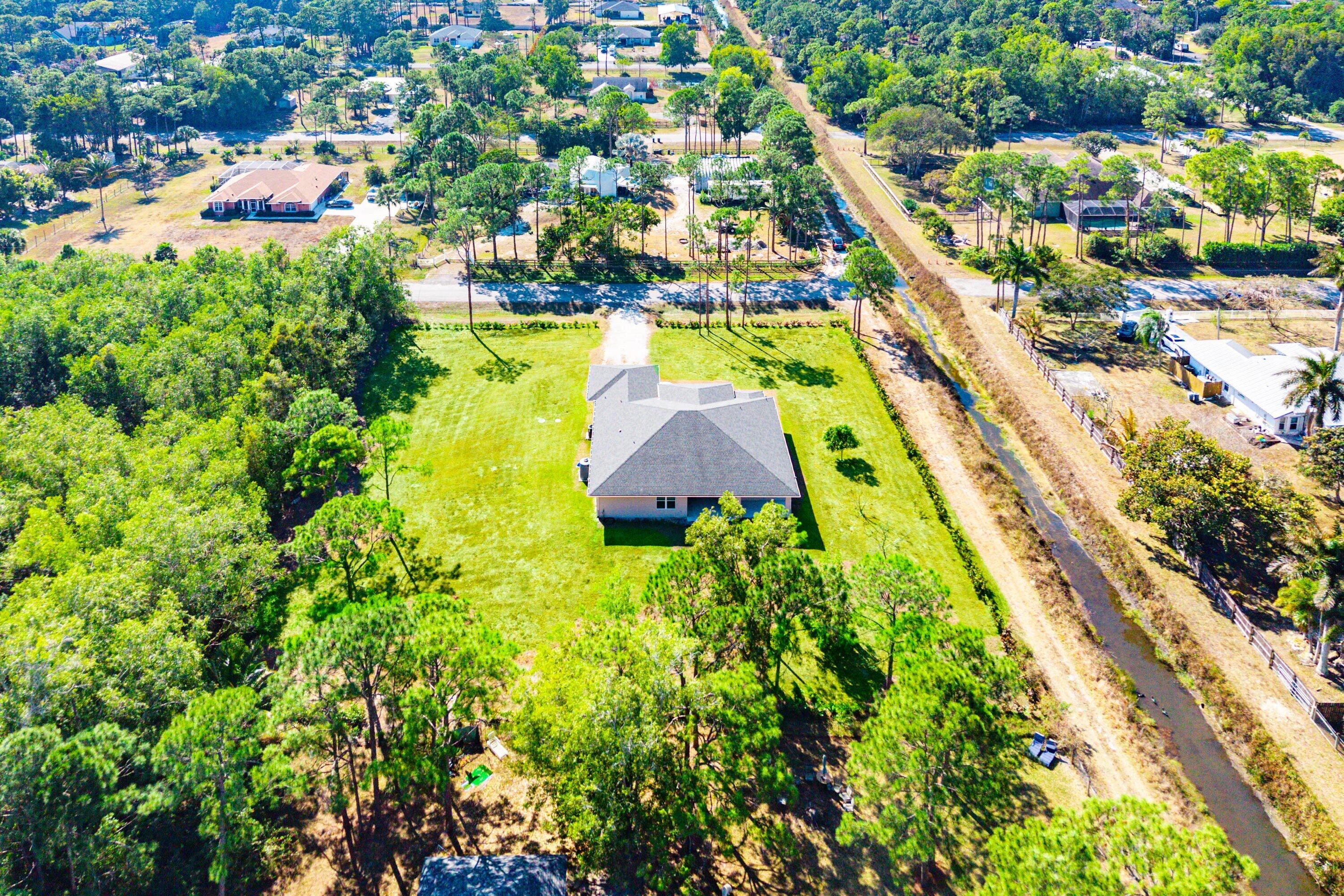 Loxahatchee - Residential Lease