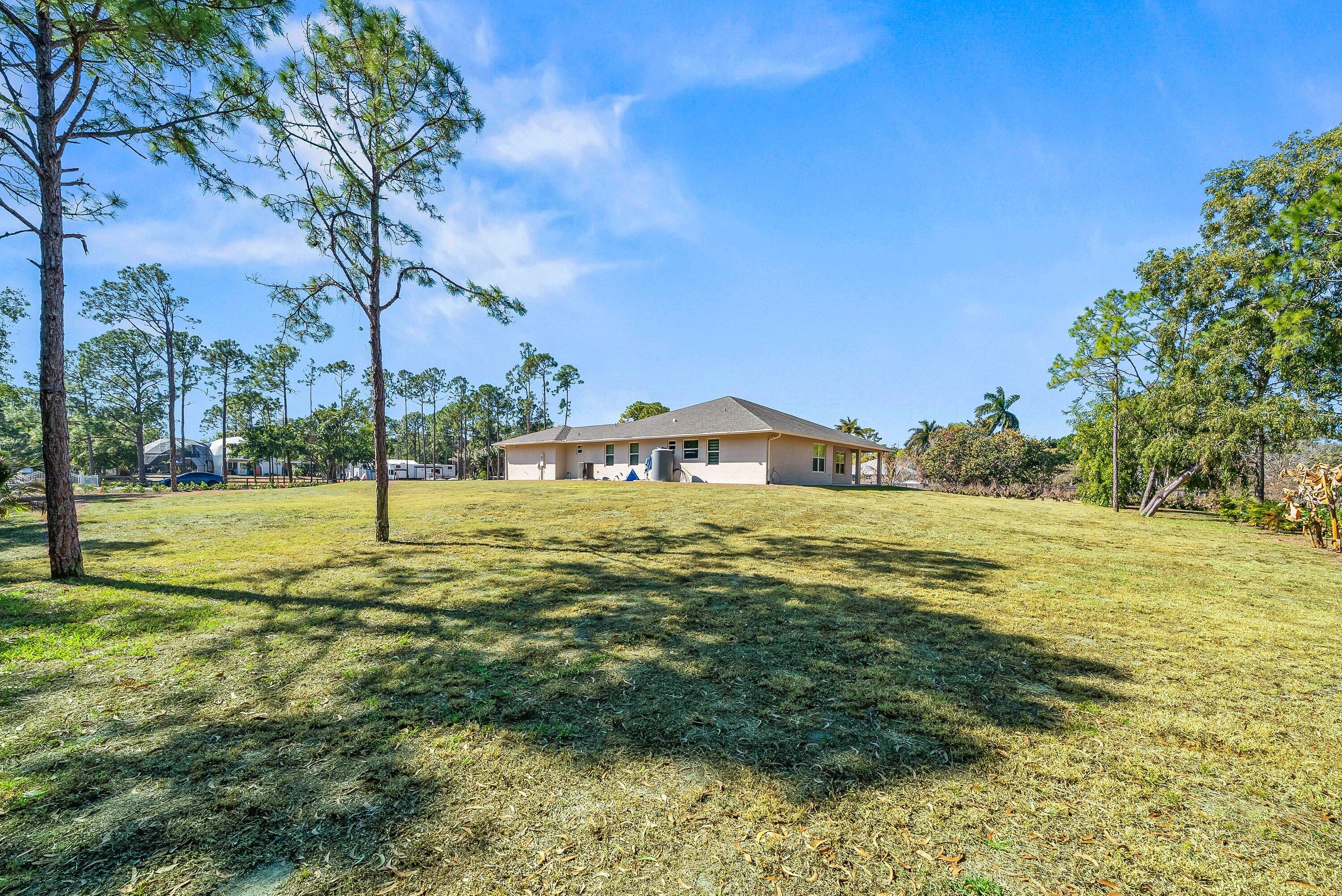 Loxahatchee - Residential Lease