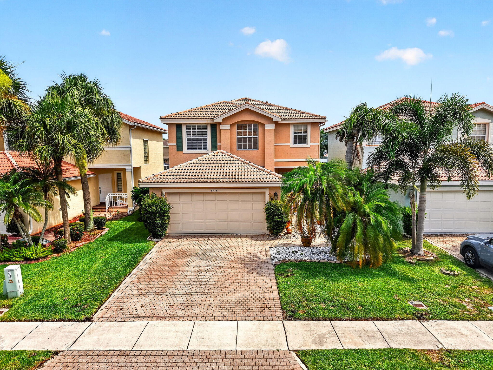 5018 Starblaze Drive